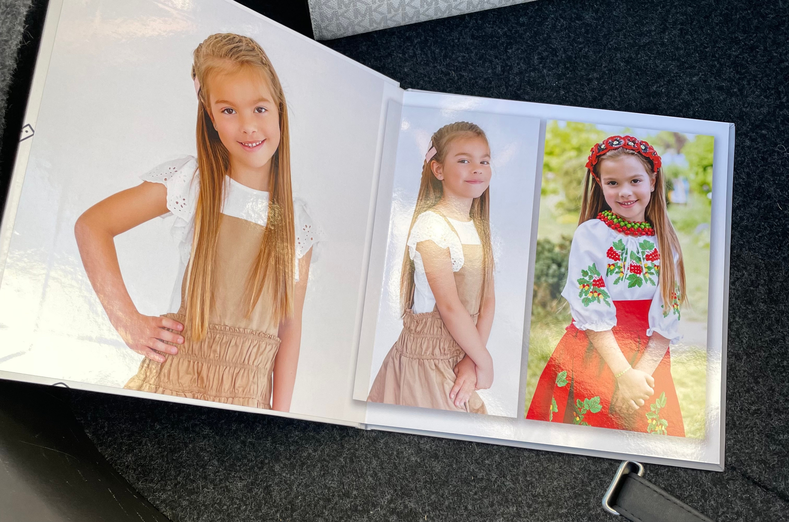 Садочки. Фотограф в Ужгороді та Закарпатті Лілія Маланяк