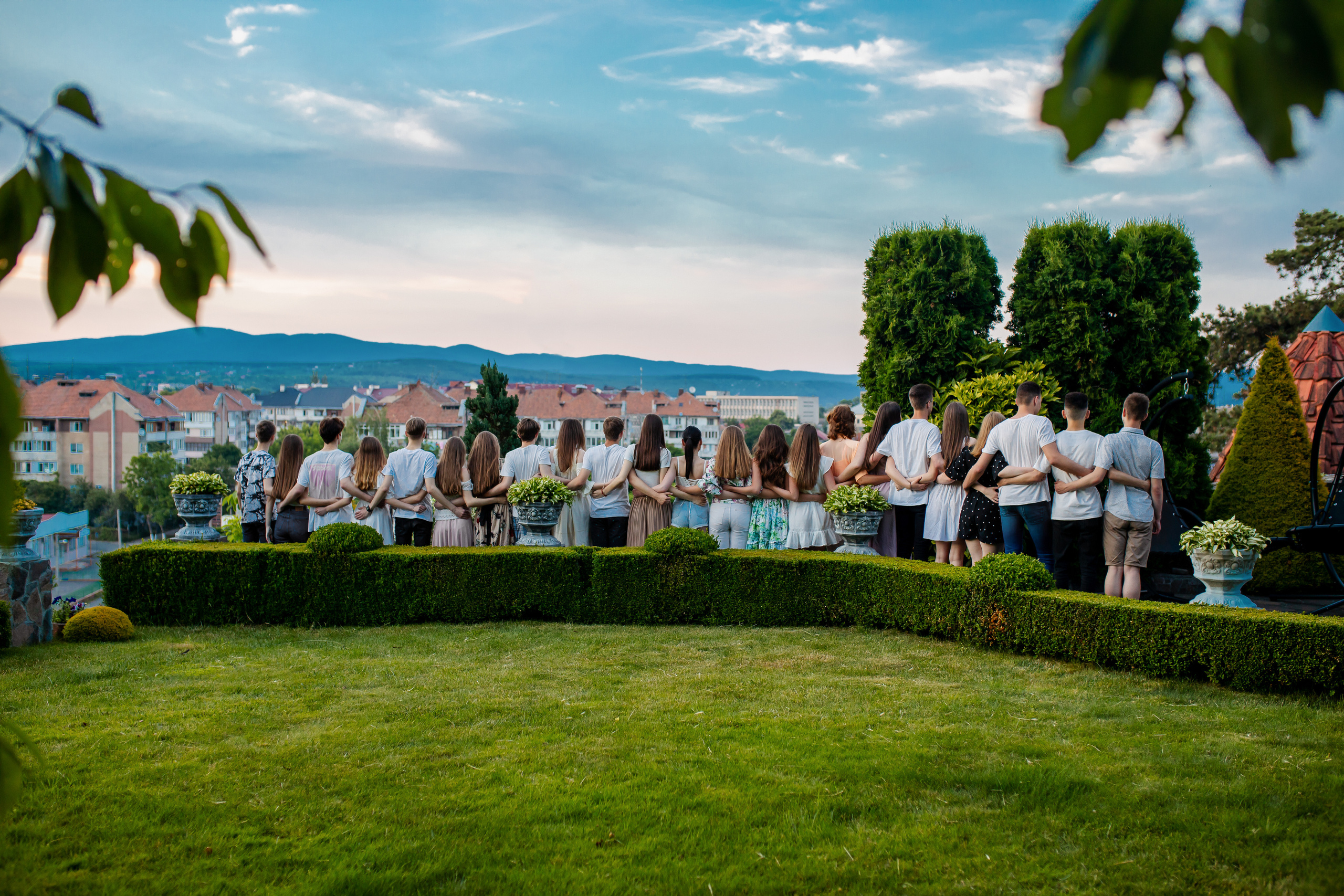 Інші локації. Фотограф в Ужгороді та Закарпатті Лілія Маланяк