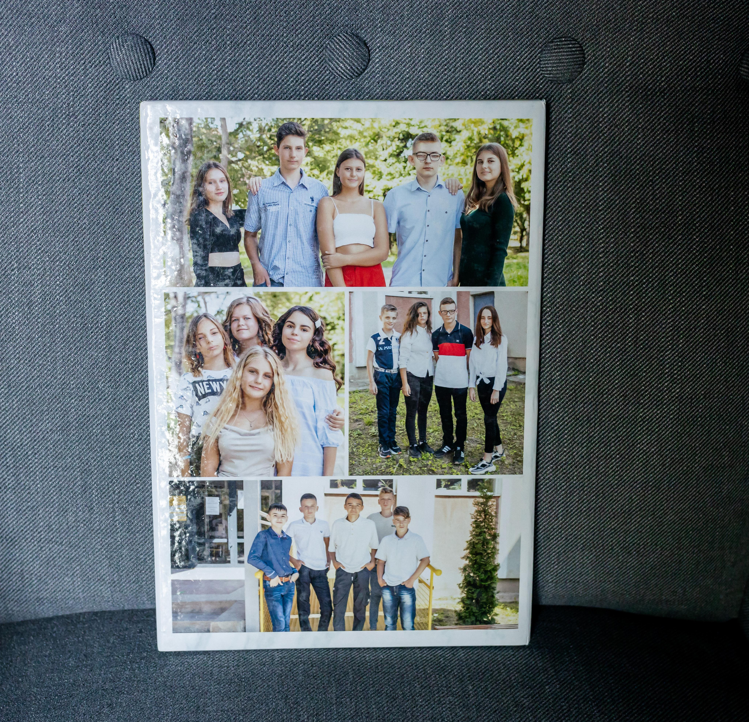 Планшет. Фотограф в Ужгороді та Закарпатті Лілія Маланяк