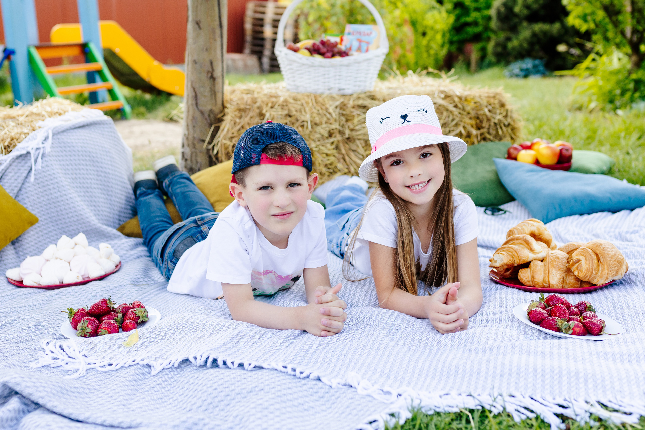 У садочку. Фотограф в Ужгороді та Закарпатті Лілія Маланяк