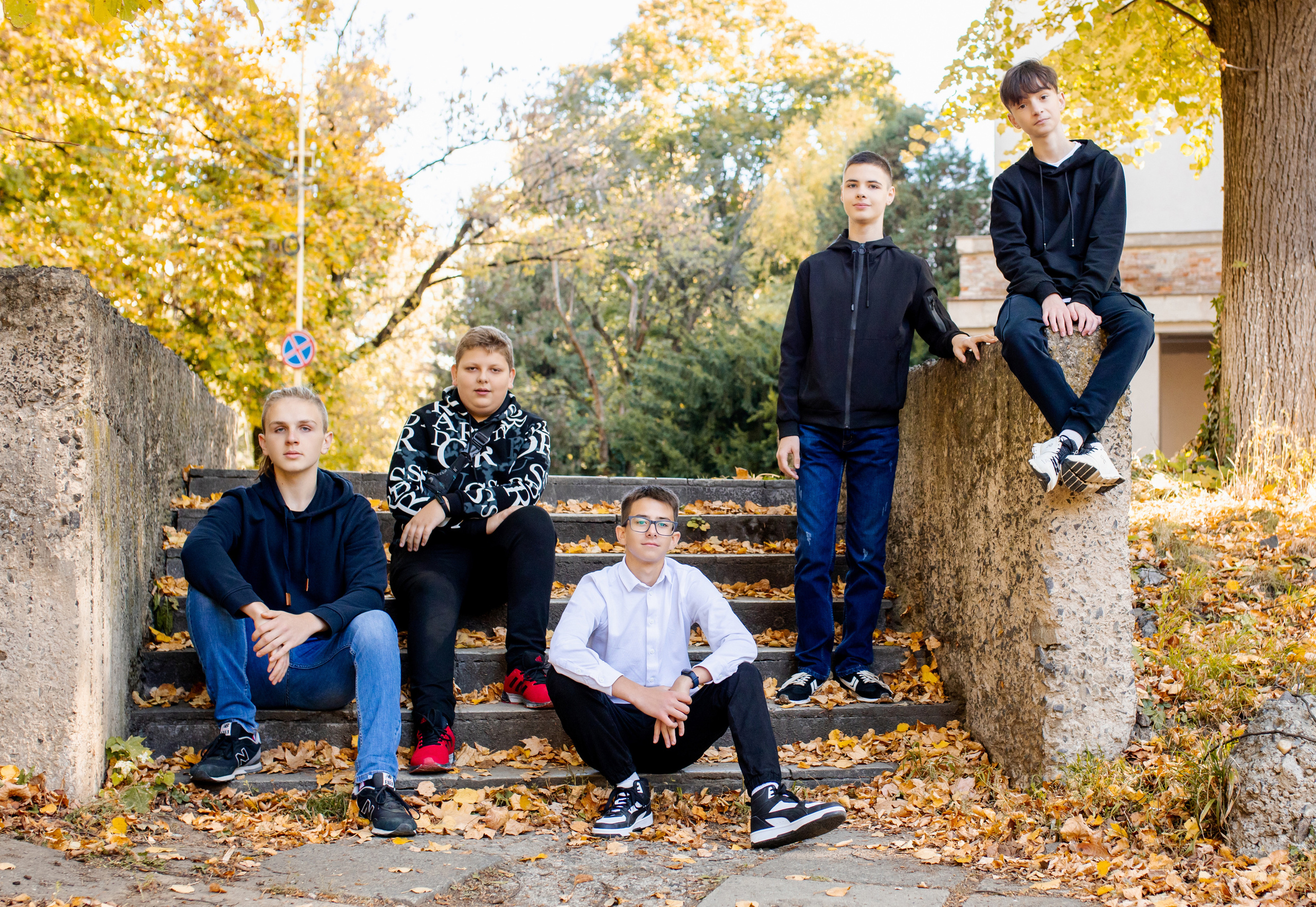 ОДА та скверики. Фотограф в Ужгороді та Закарпатті Лілія Маланяк