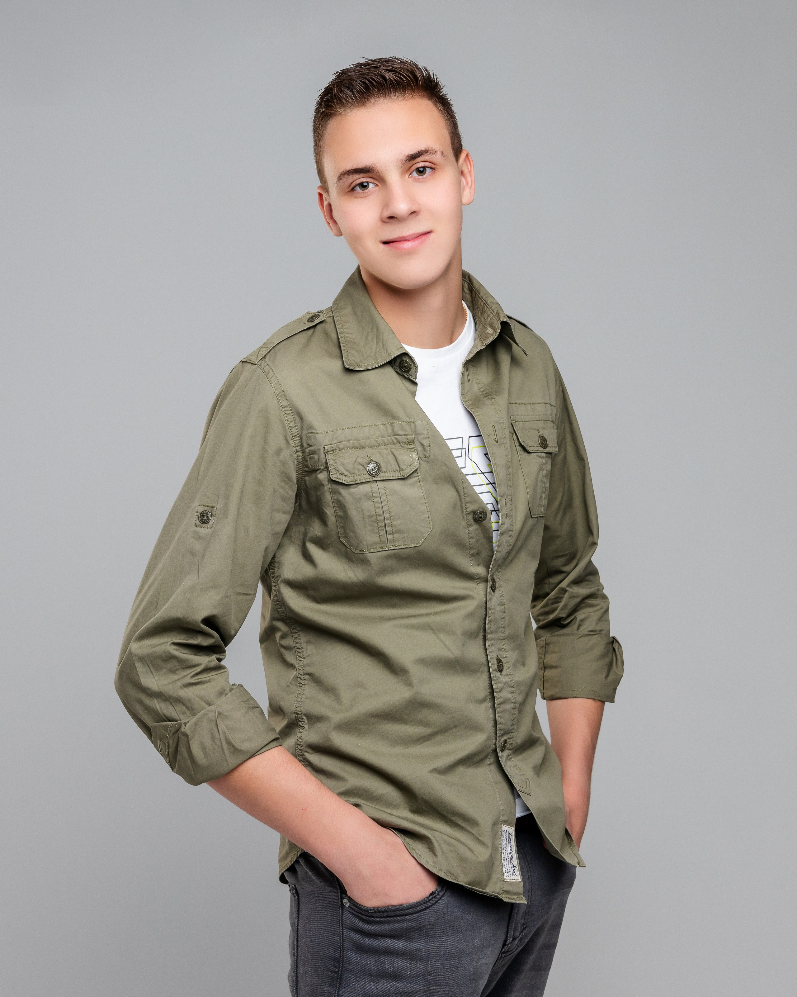 Студія. Фотограф в Ужгороді та Закарпатті Лілія Маланяк