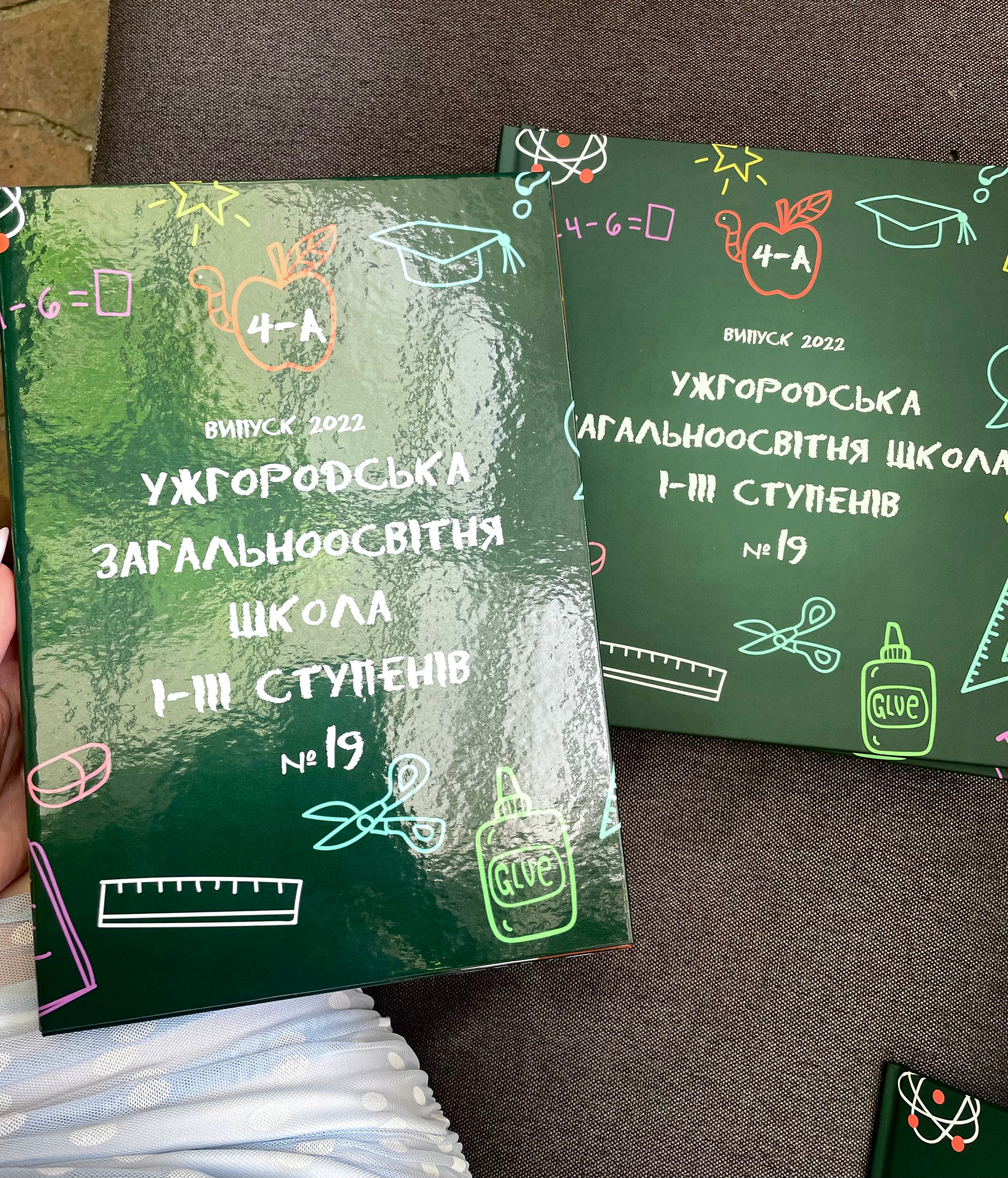 4 клас. Фотограф в Ужгороді та Закарпатті Лілія Маланяк