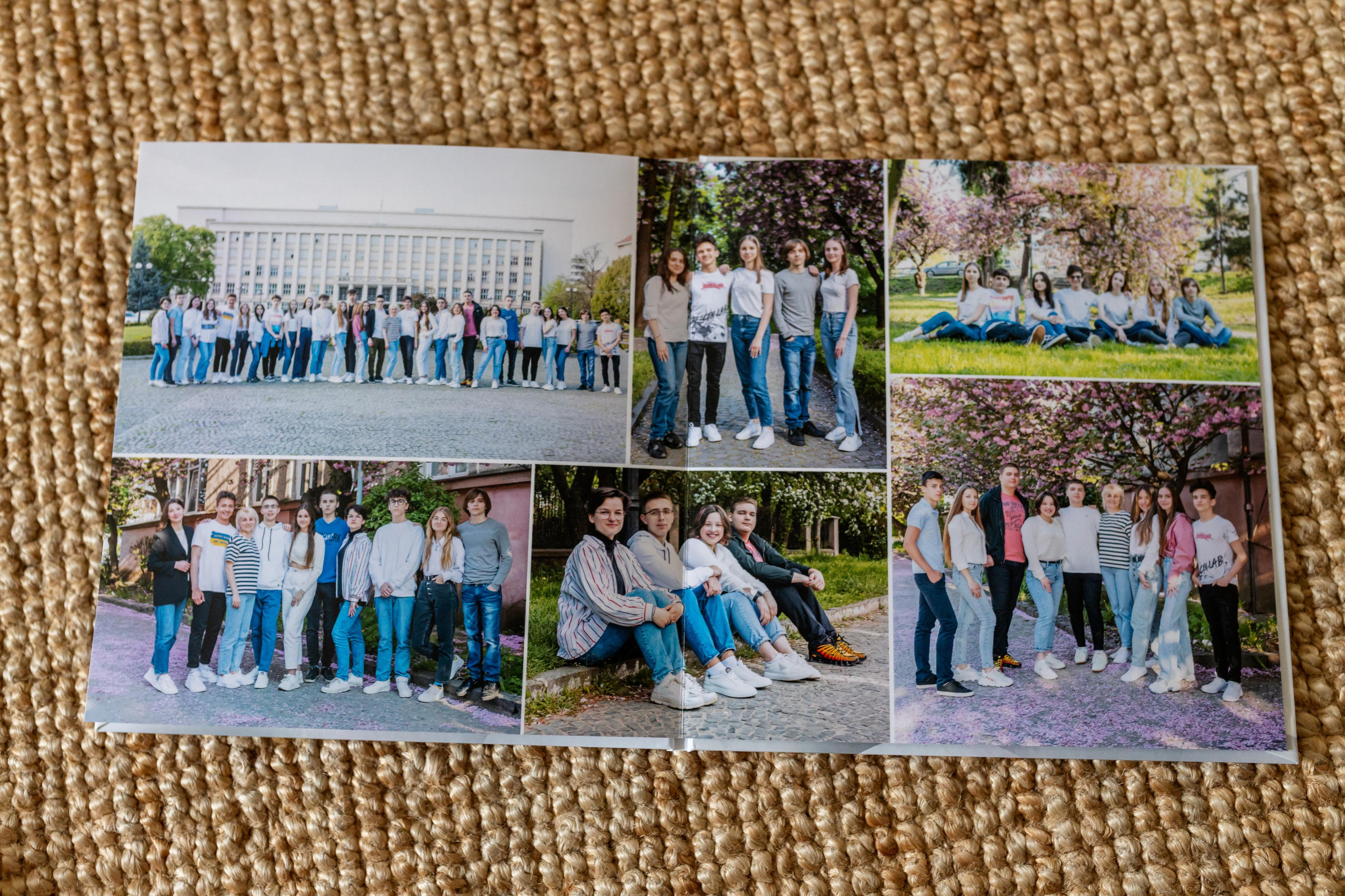 Розмір 23×23. Фотограф в Ужгороді та Закарпатті Лілія Маланяк