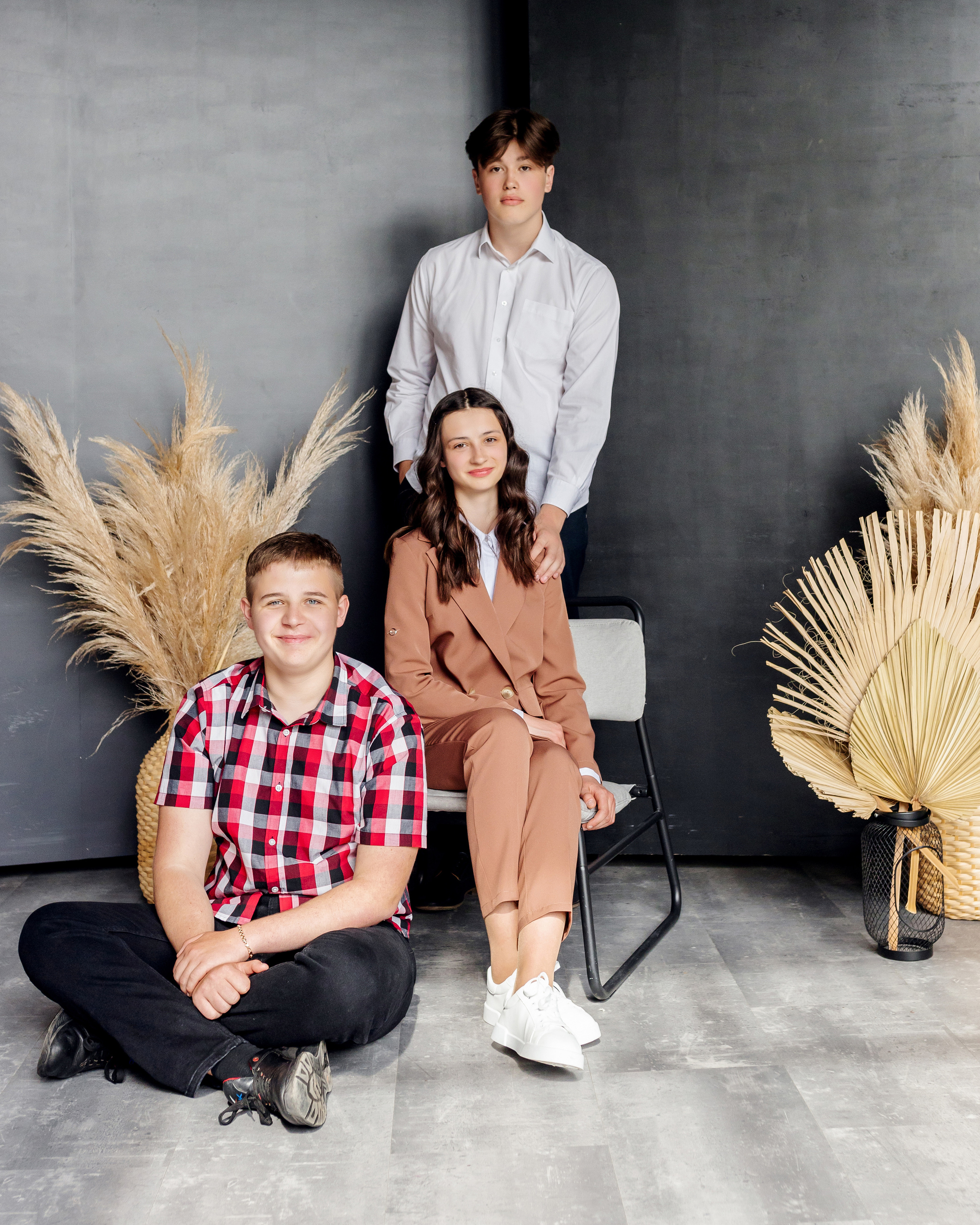 Студія. Фотограф в Ужгороді та Закарпатті Лілія Маланяк