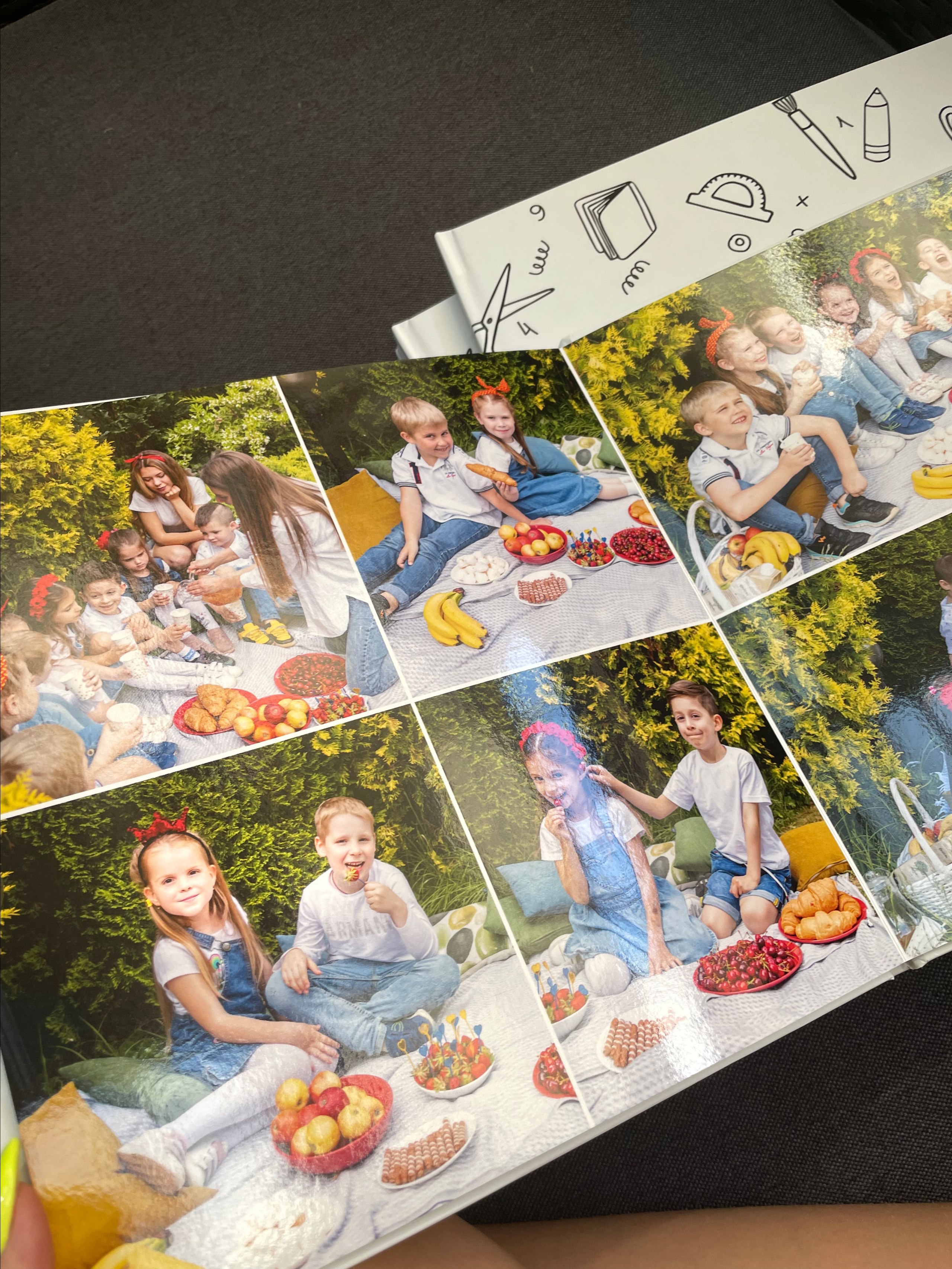 Садочки. Фотограф в Ужгороді та Закарпатті Лілія Маланяк