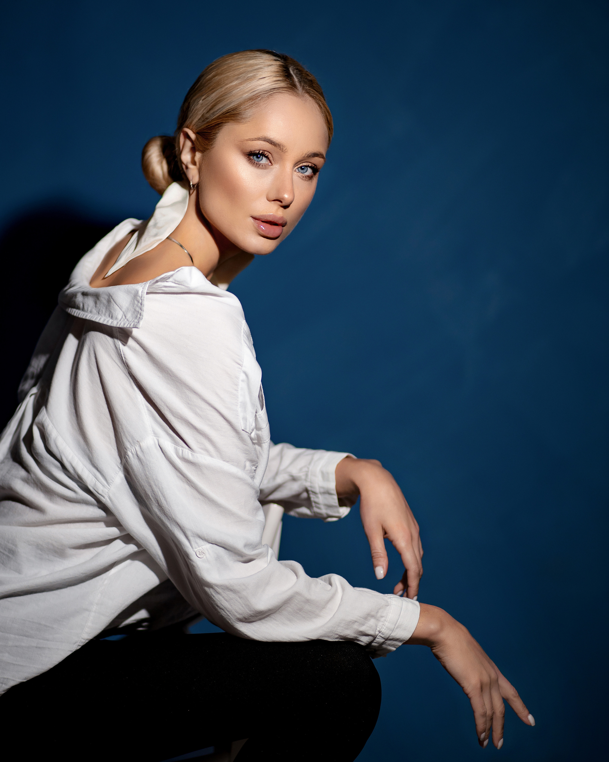 Студійна фотосесія. Фотограф в Ужгороді та Закарпатті Лілія Маланяк