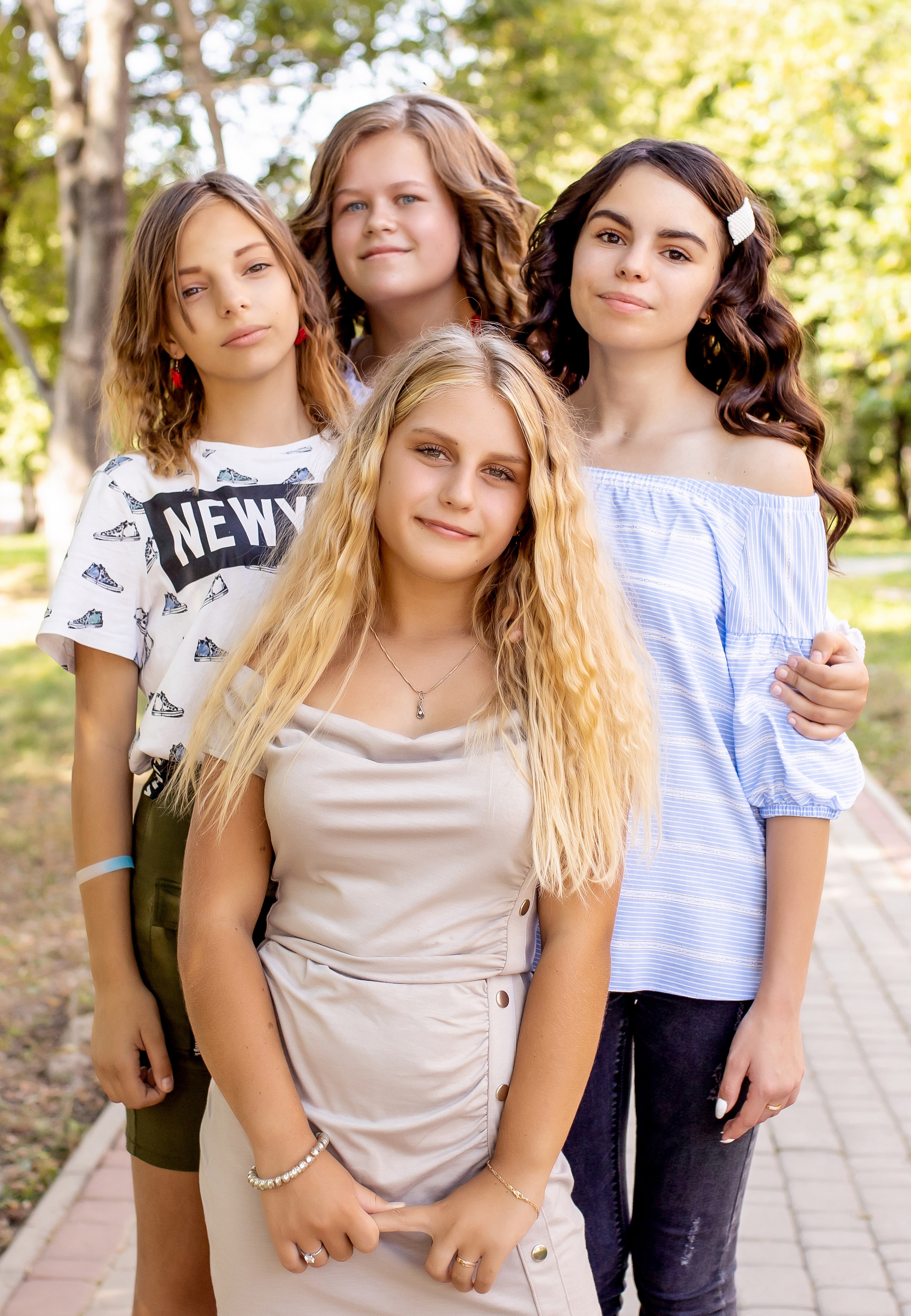 У школі. Фотограф в Ужгороді та Закарпатті Лілія Маланяк