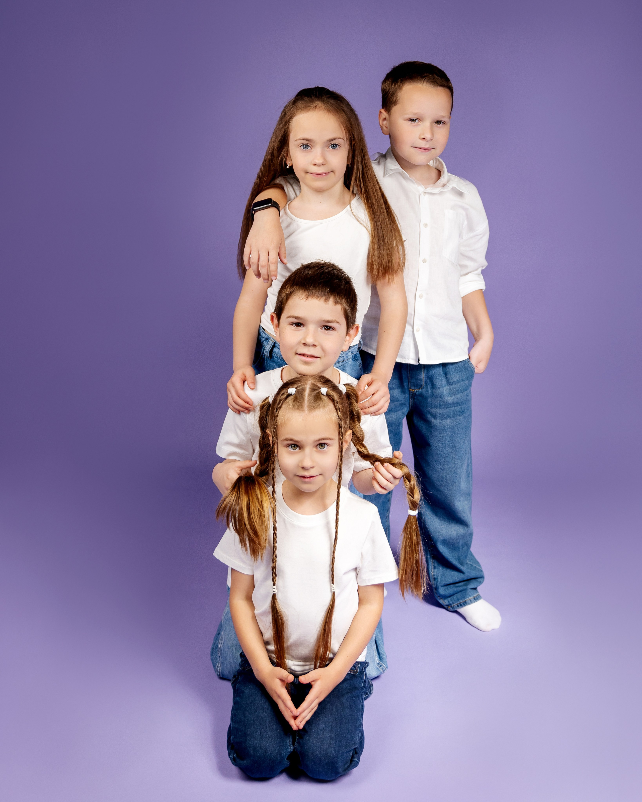 Студія. Фотограф в Ужгороді та Закарпатті Лілія Маланяк