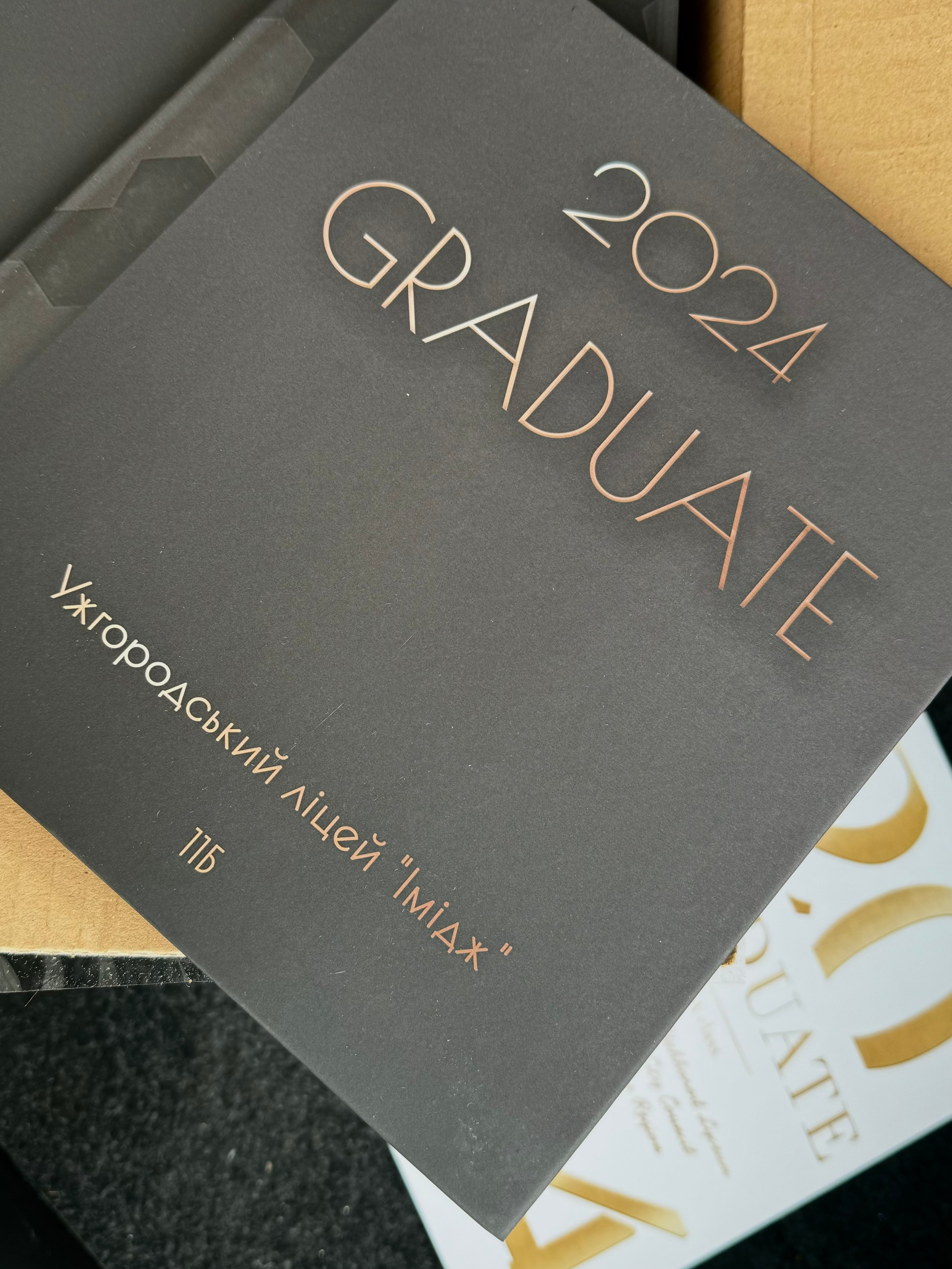 9-11ті класи. Фотограф в Ужгороді та Закарпатті Лілія Маланяк