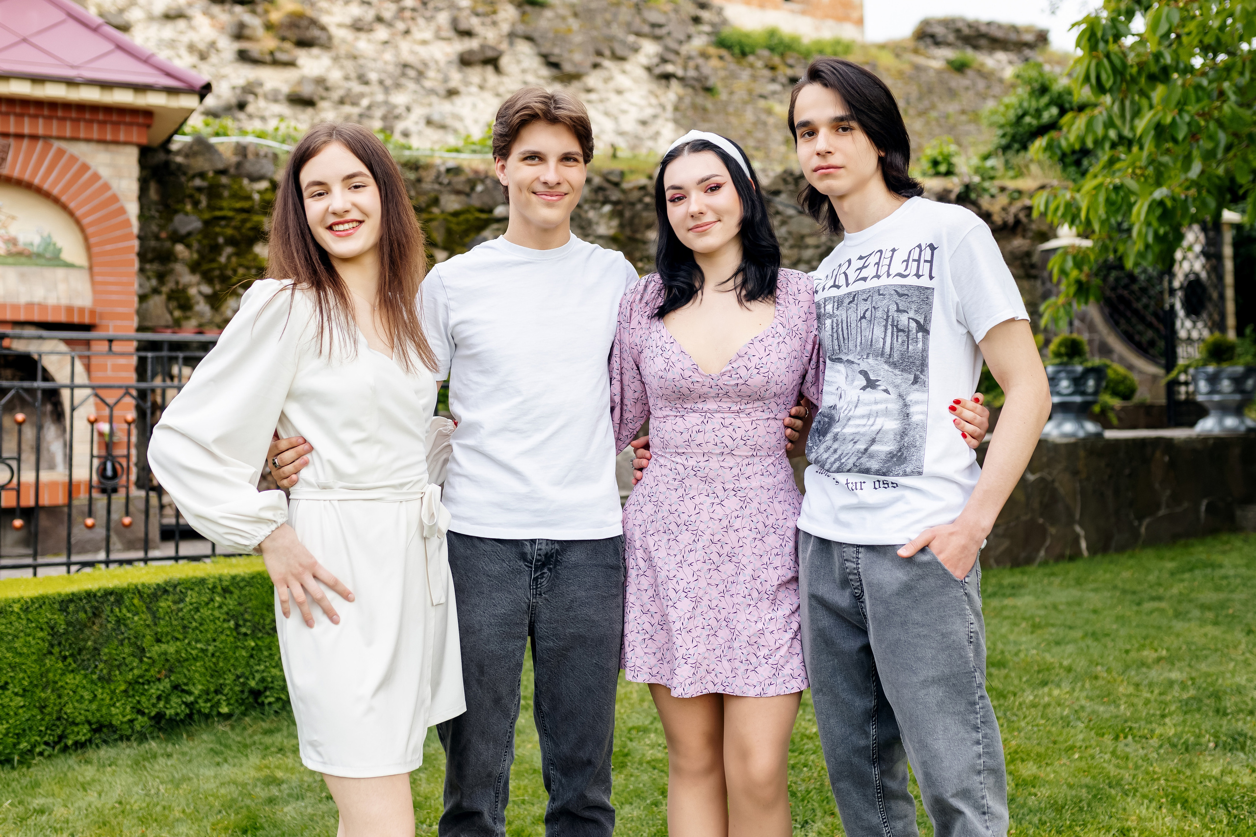 Інші локації. Фотограф в Ужгороді та Закарпатті Лілія Маланяк