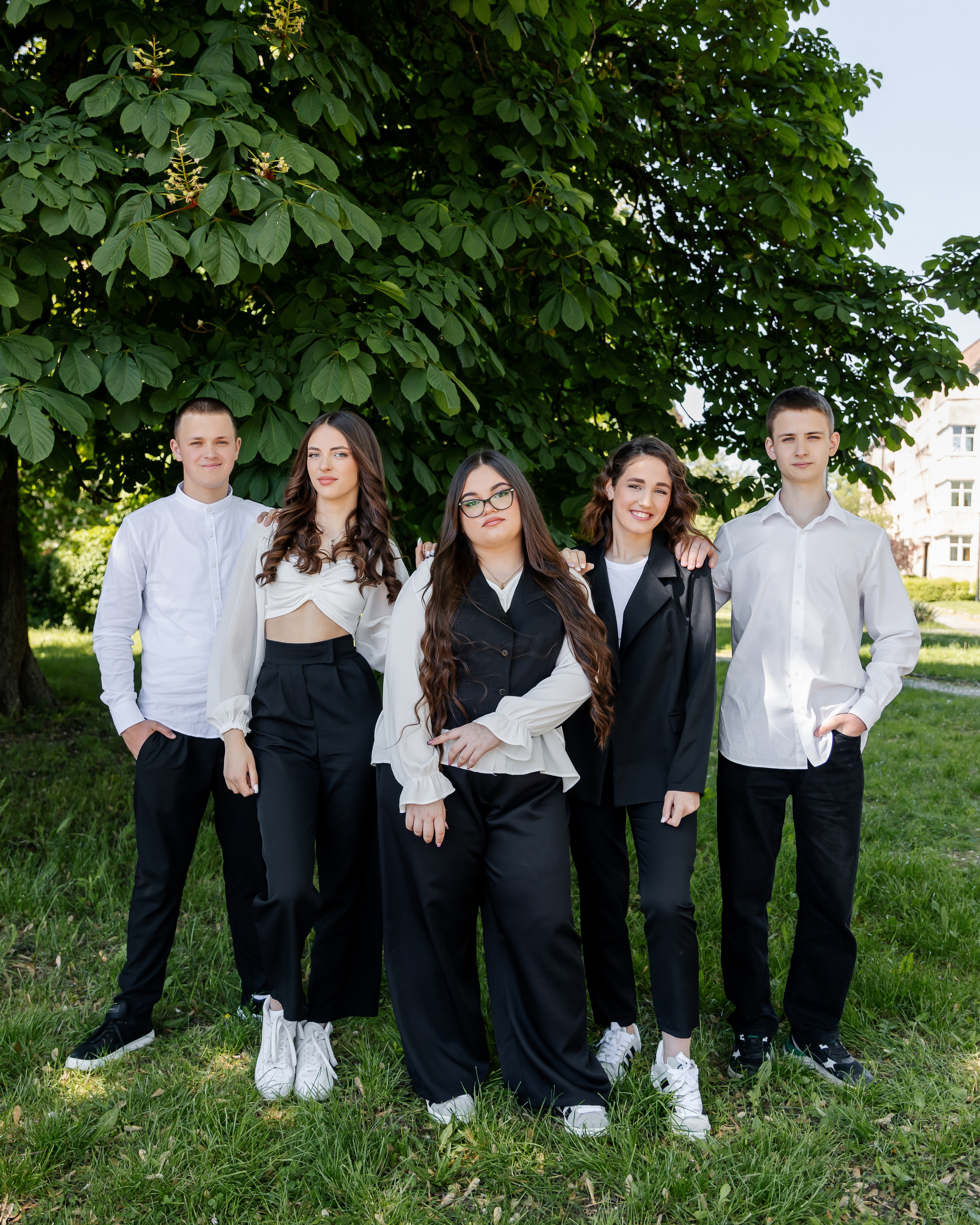 ОДА та скверики. Фотограф в Ужгороді та Закарпатті Лілія Маланяк