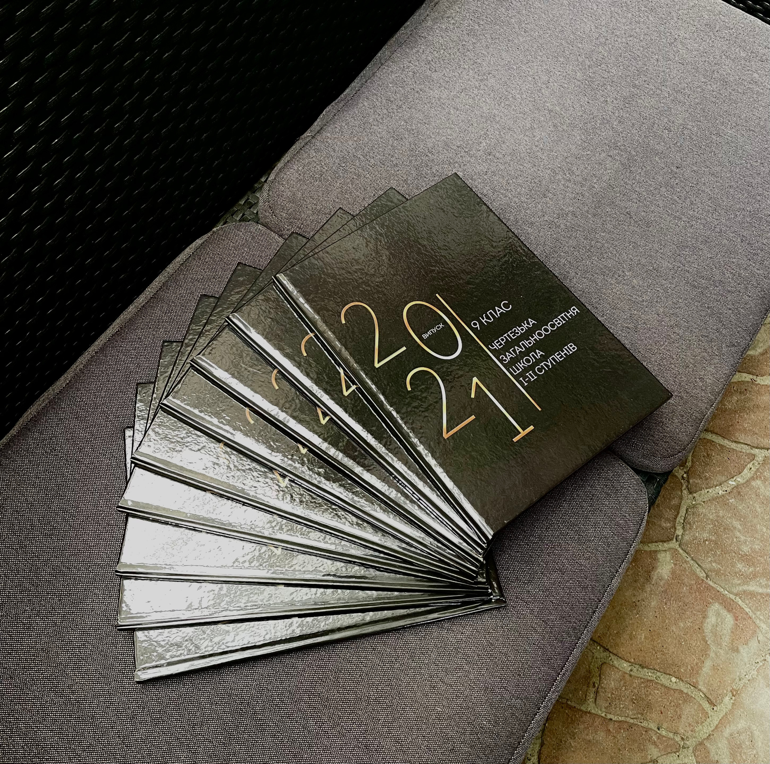 9-11ті класи. Фотограф в Ужгороді та Закарпатті Лілія Маланяк