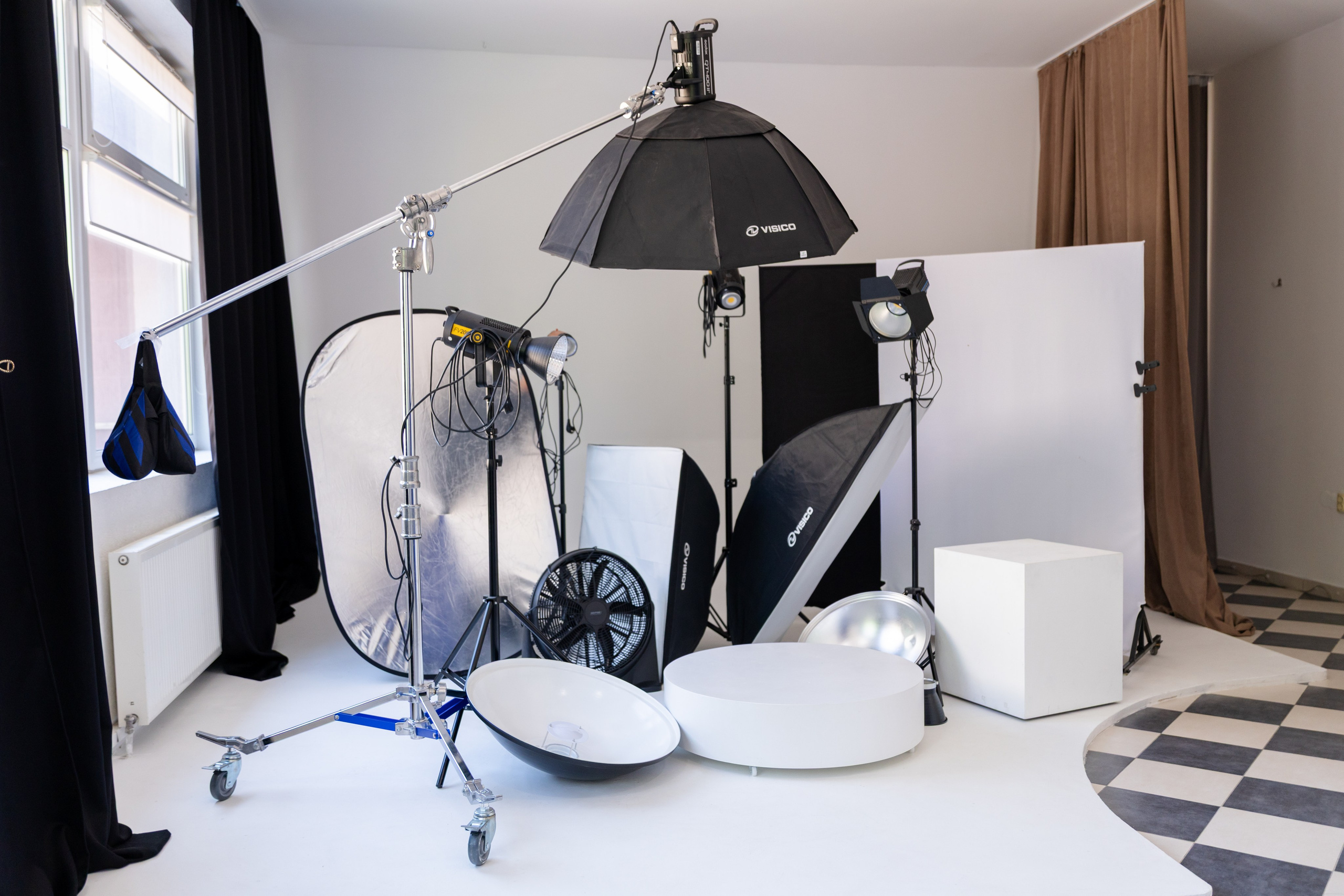 Обладнання. Фотограф в Ужгороді та Закарпатті Лілія Маланяк