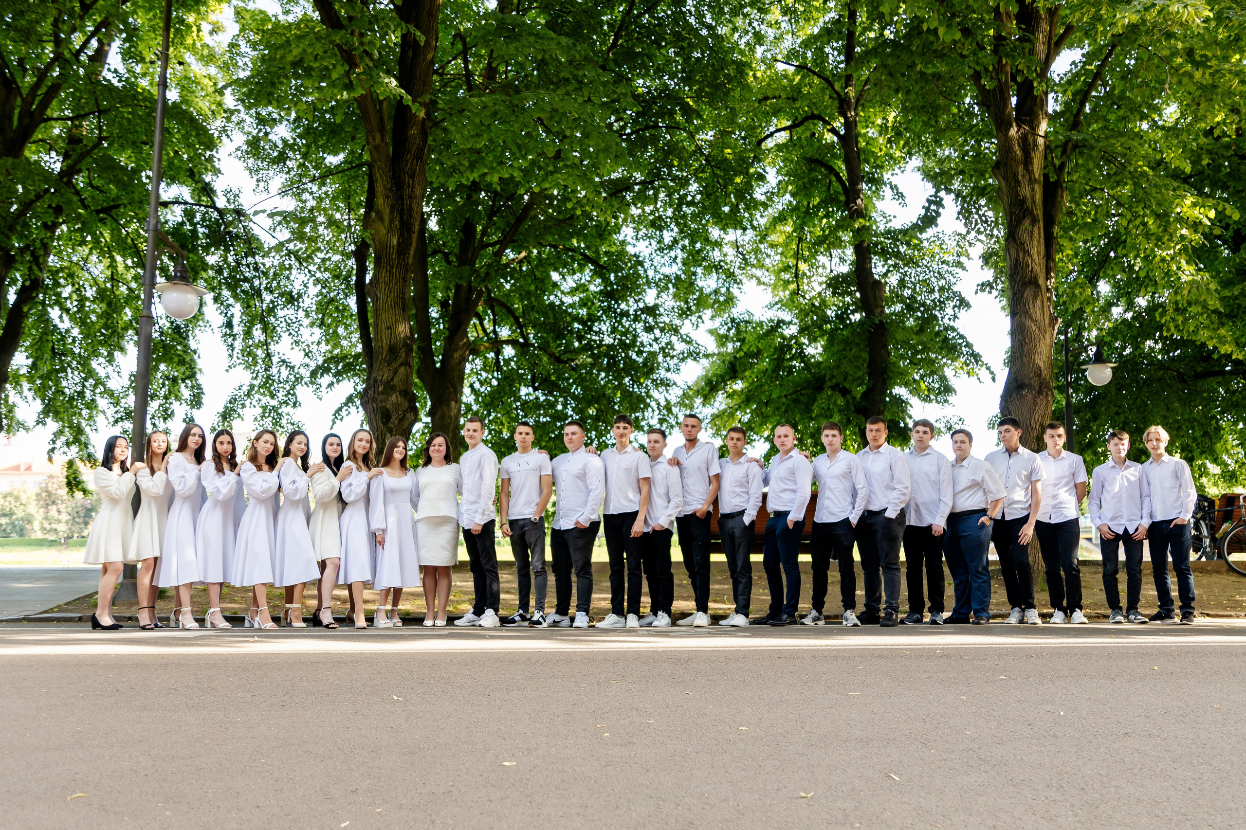 Прогулянка центром. Фотограф в Ужгороді та Закарпатті Лілія Маланяк