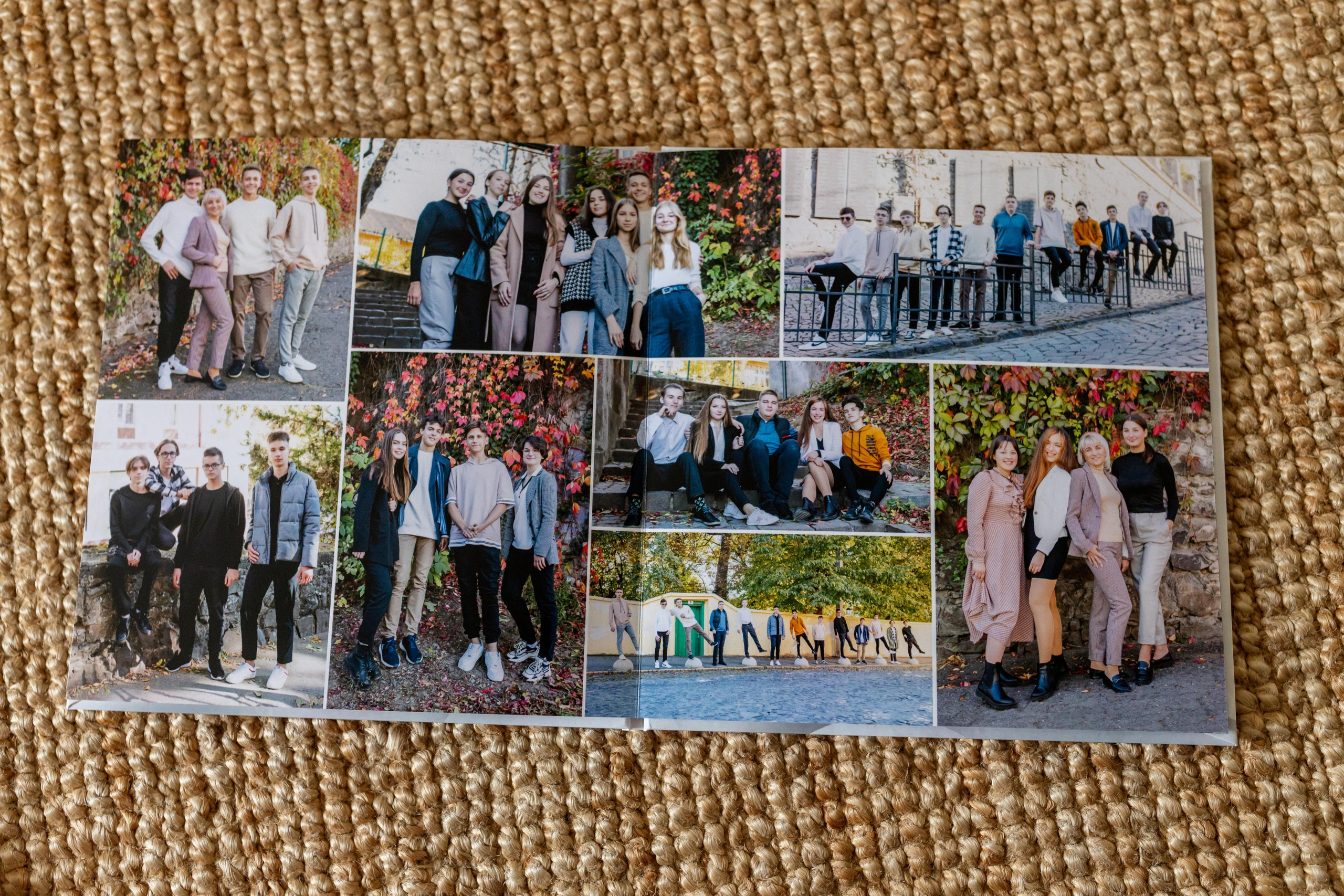 Розмір 23×23. Фотограф в Ужгороді та Закарпатті Лілія Маланяк