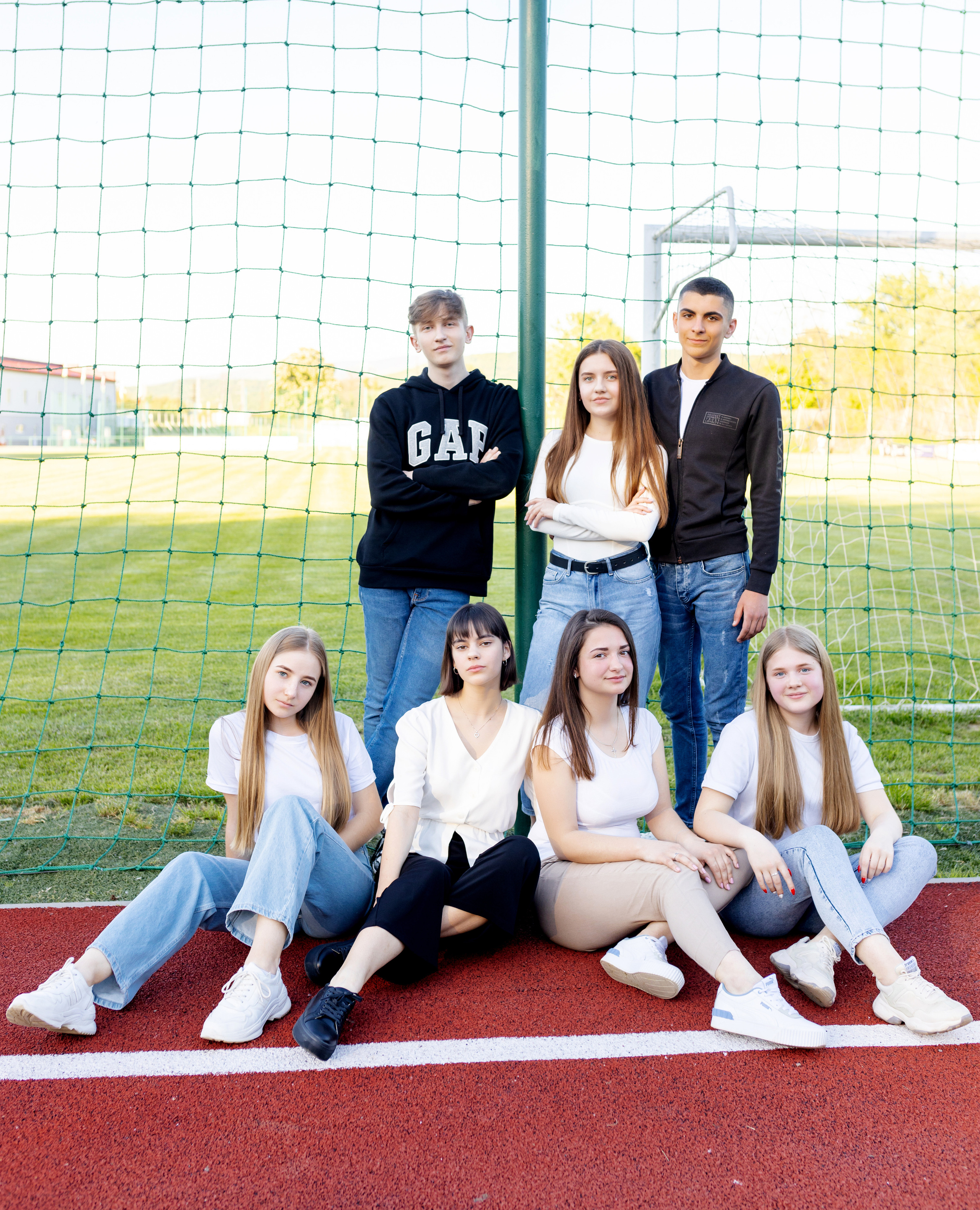 Стадіон. Фотограф в Ужгороді та Закарпатті Лілія Маланяк