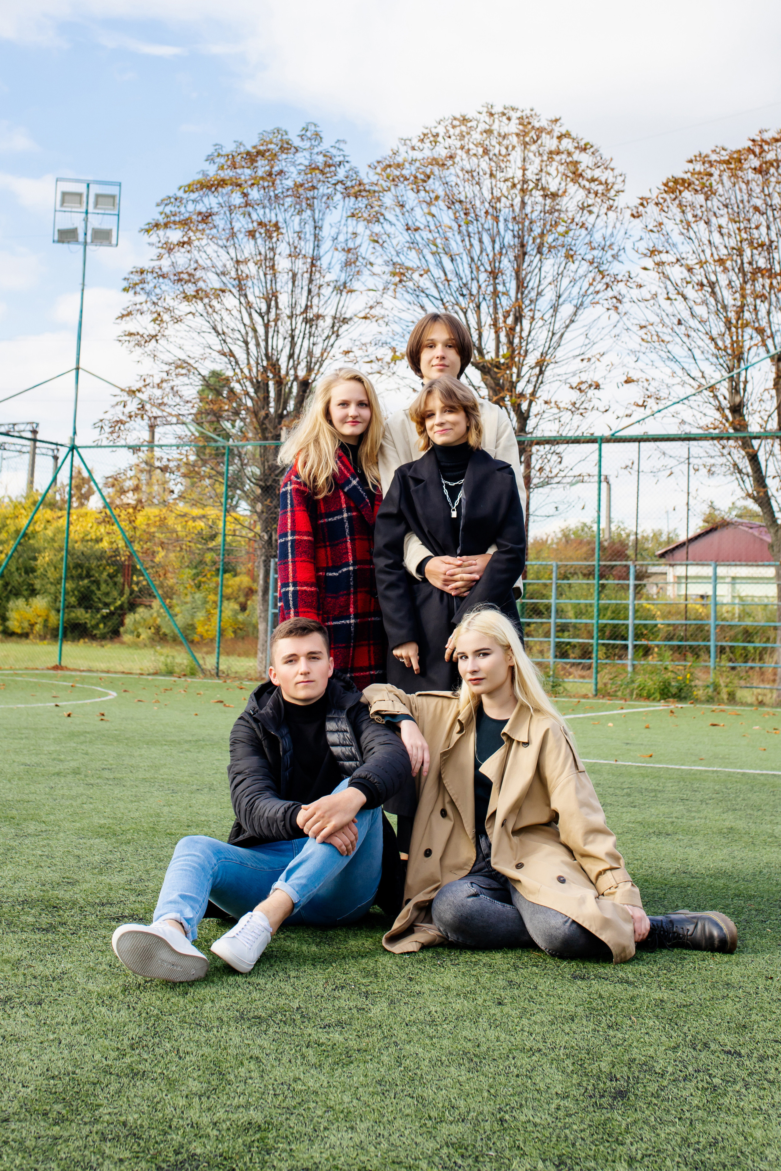 Стадіон. Фотограф в Ужгороді та Закарпатті Лілія Маланяк