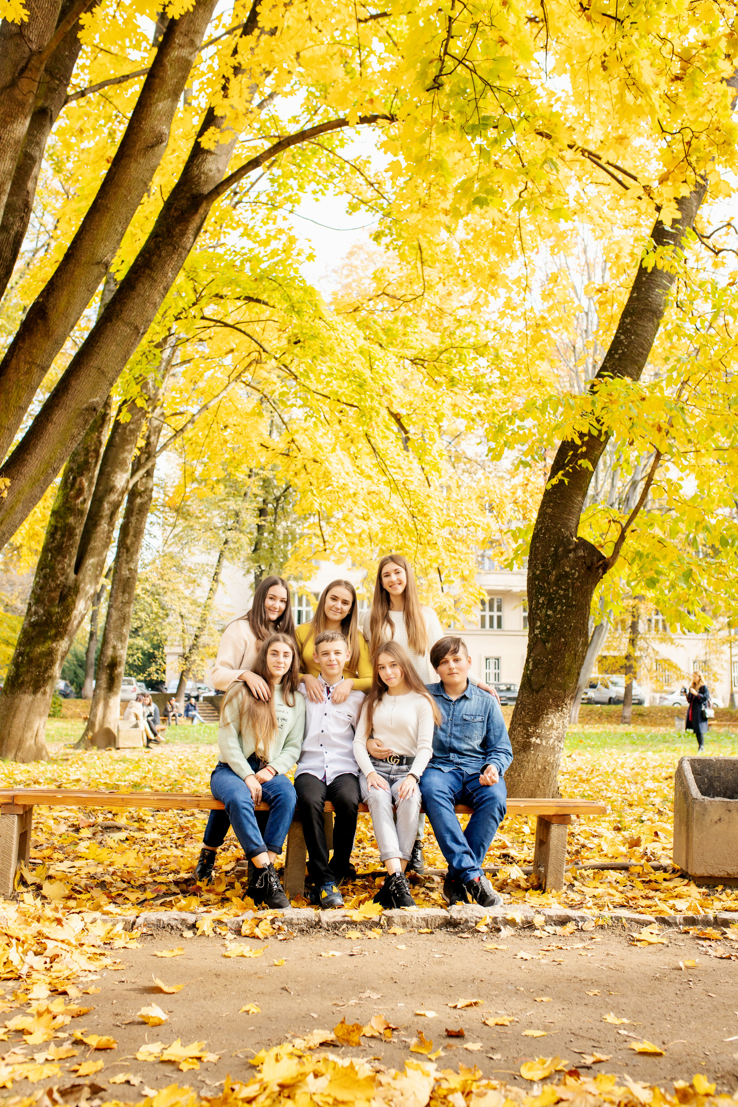 ОДА та скверики. Фотограф в Ужгороді та Закарпатті Лілія Маланяк