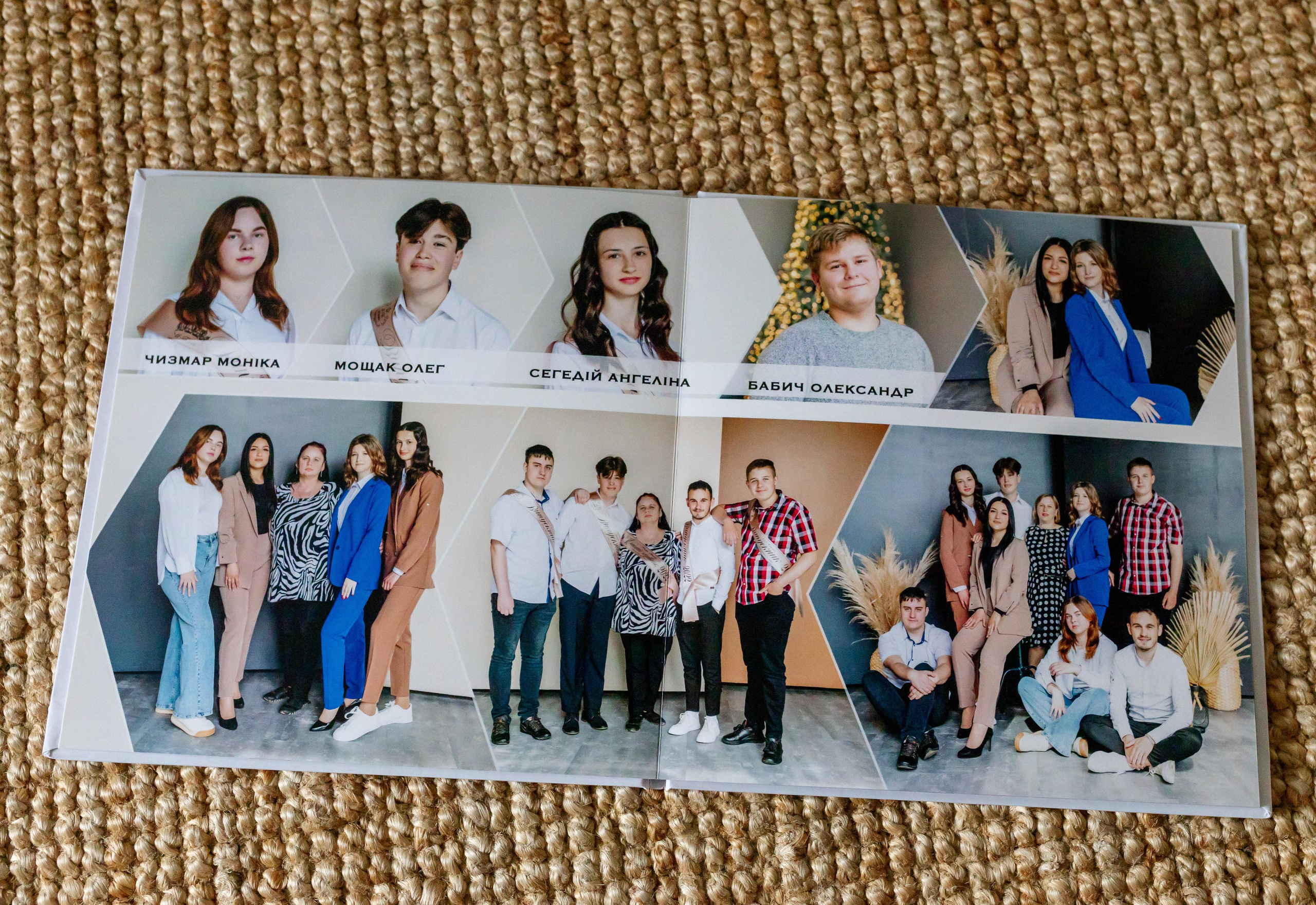 Розмір 23×23. Фотограф в Ужгороді та Закарпатті Лілія Маланяк