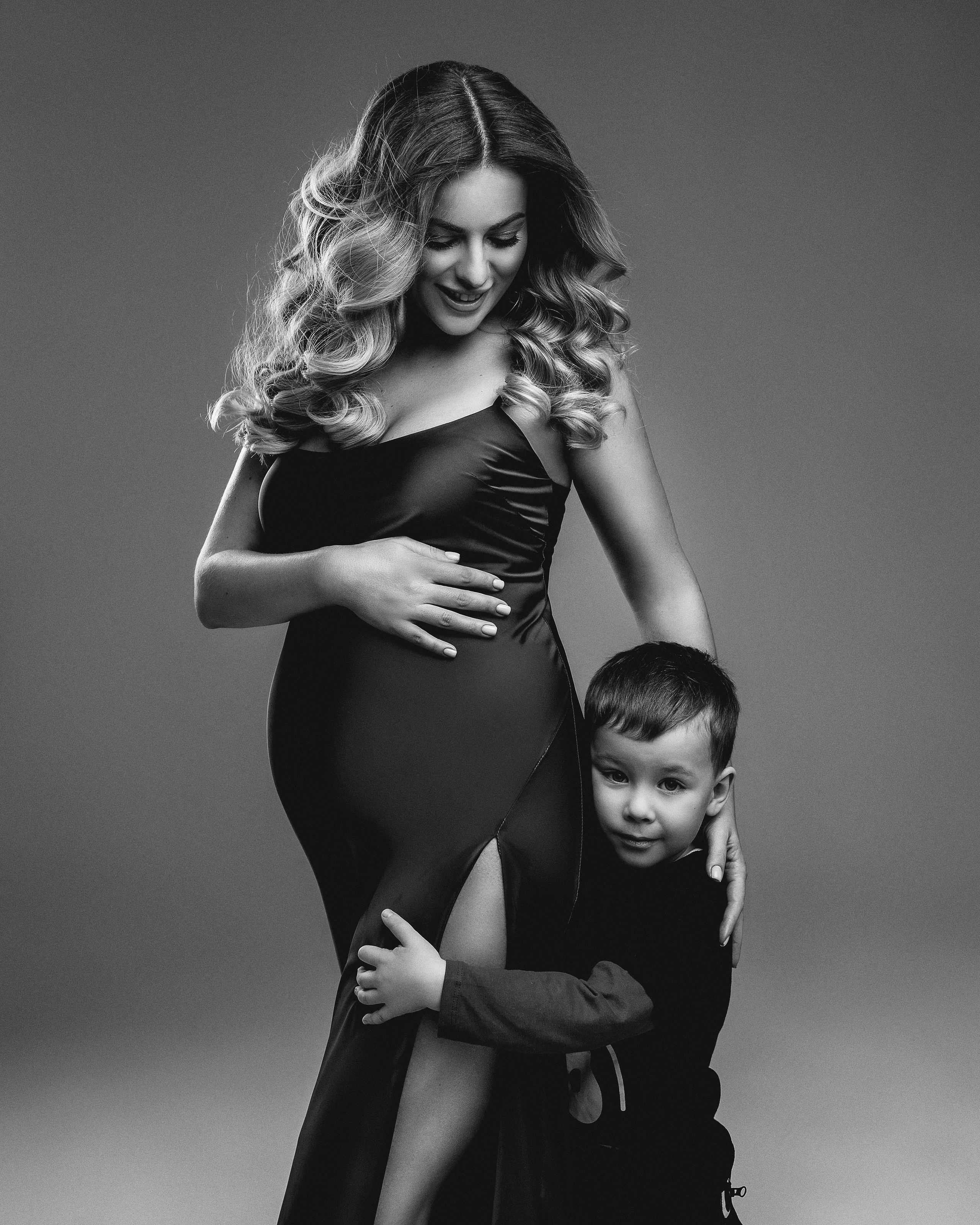 Вагітність. Фотограф в Ужгороді та Закарпатті Лілія Маланяк