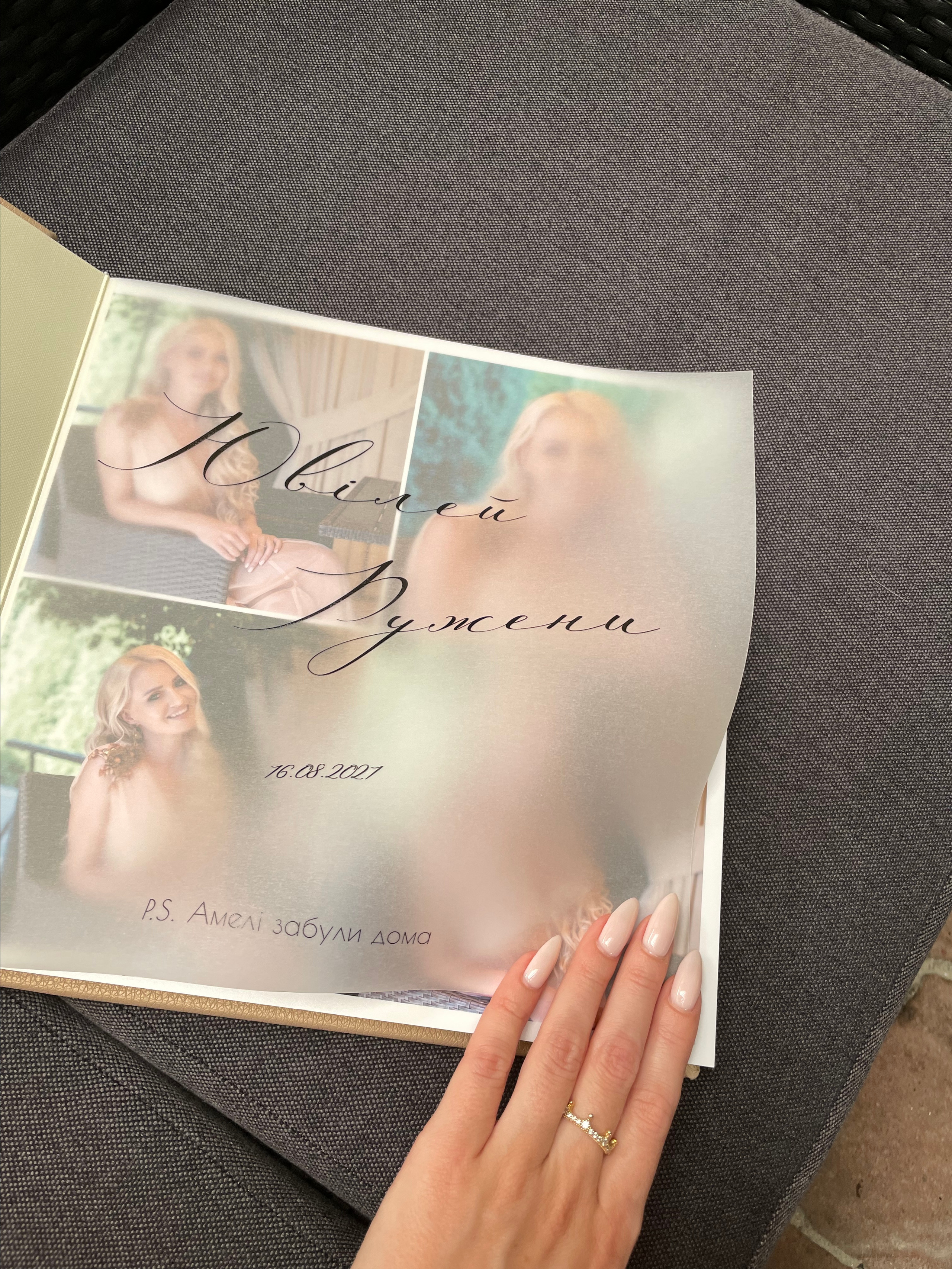 Фотокниги. Фотограф в Ужгороді та Закарпатті Лілія Маланяк