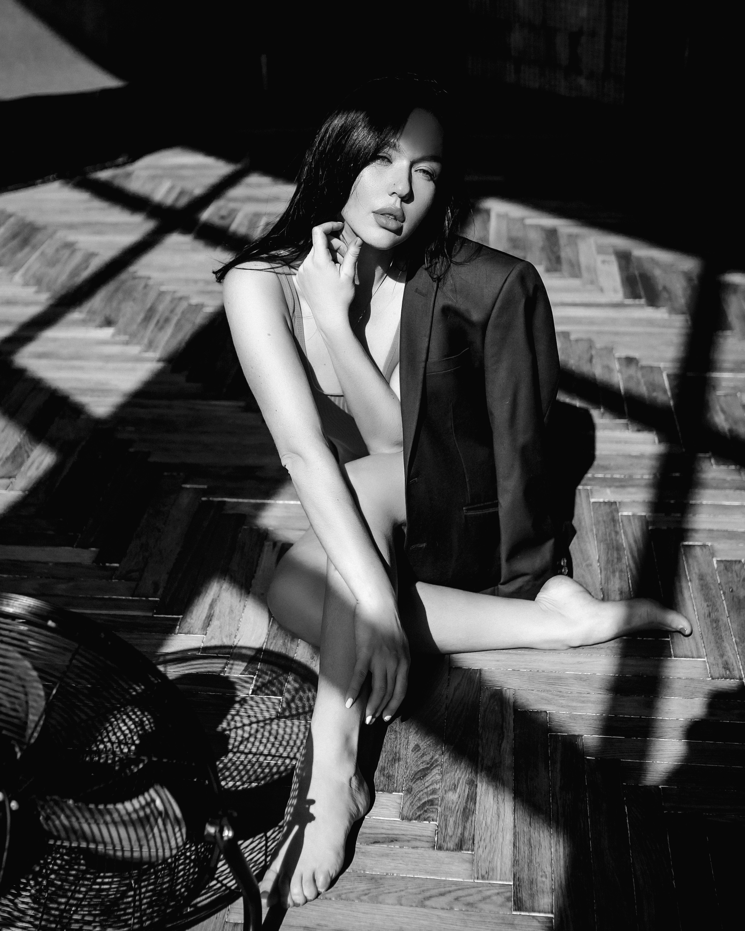 Студійна фотосесія. Фотограф в Ужгороді та Закарпатті Лілія Маланяк