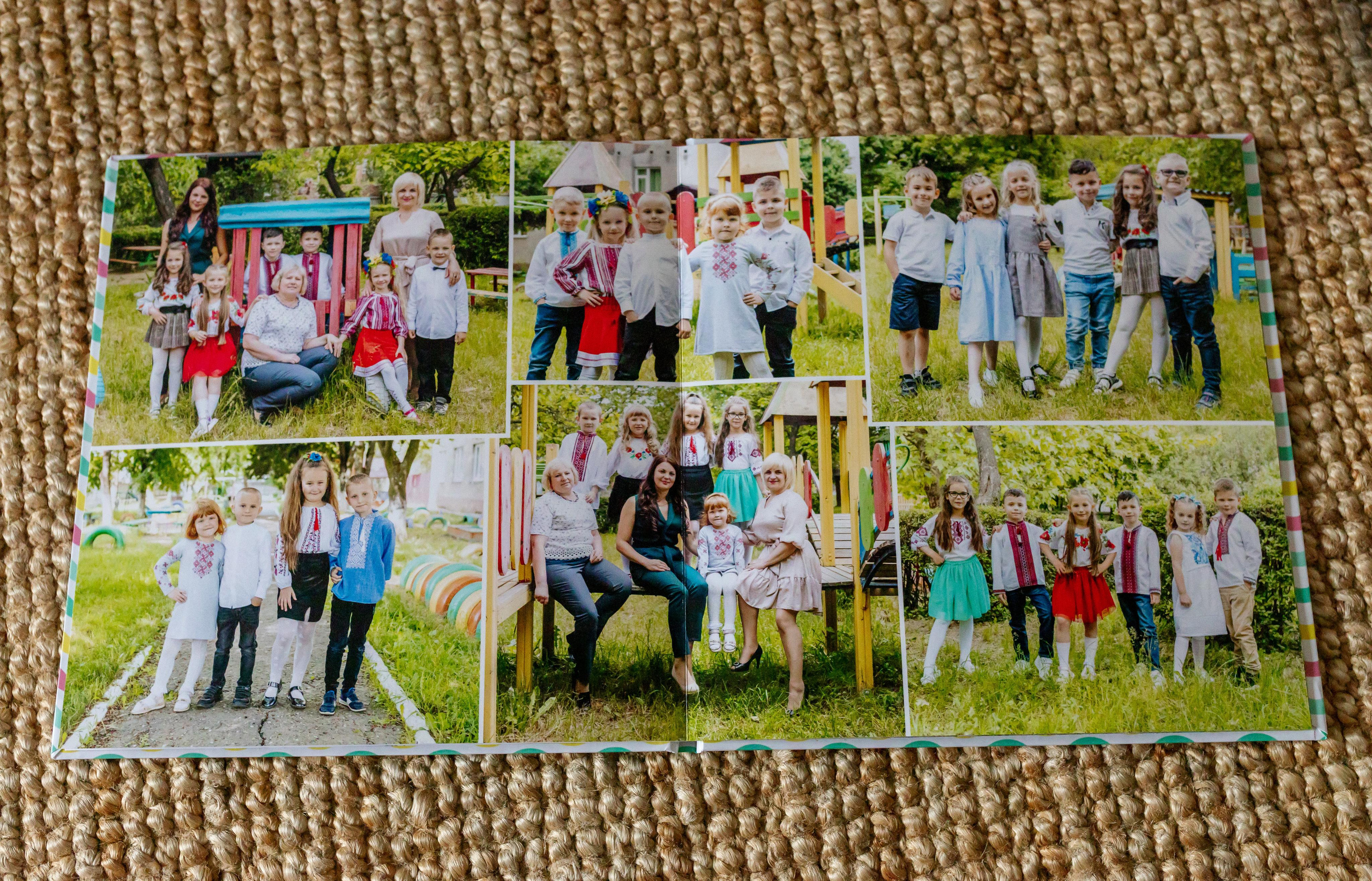 Розмір 23×23. Фотограф в Ужгороді та Закарпатті Лілія Маланяк