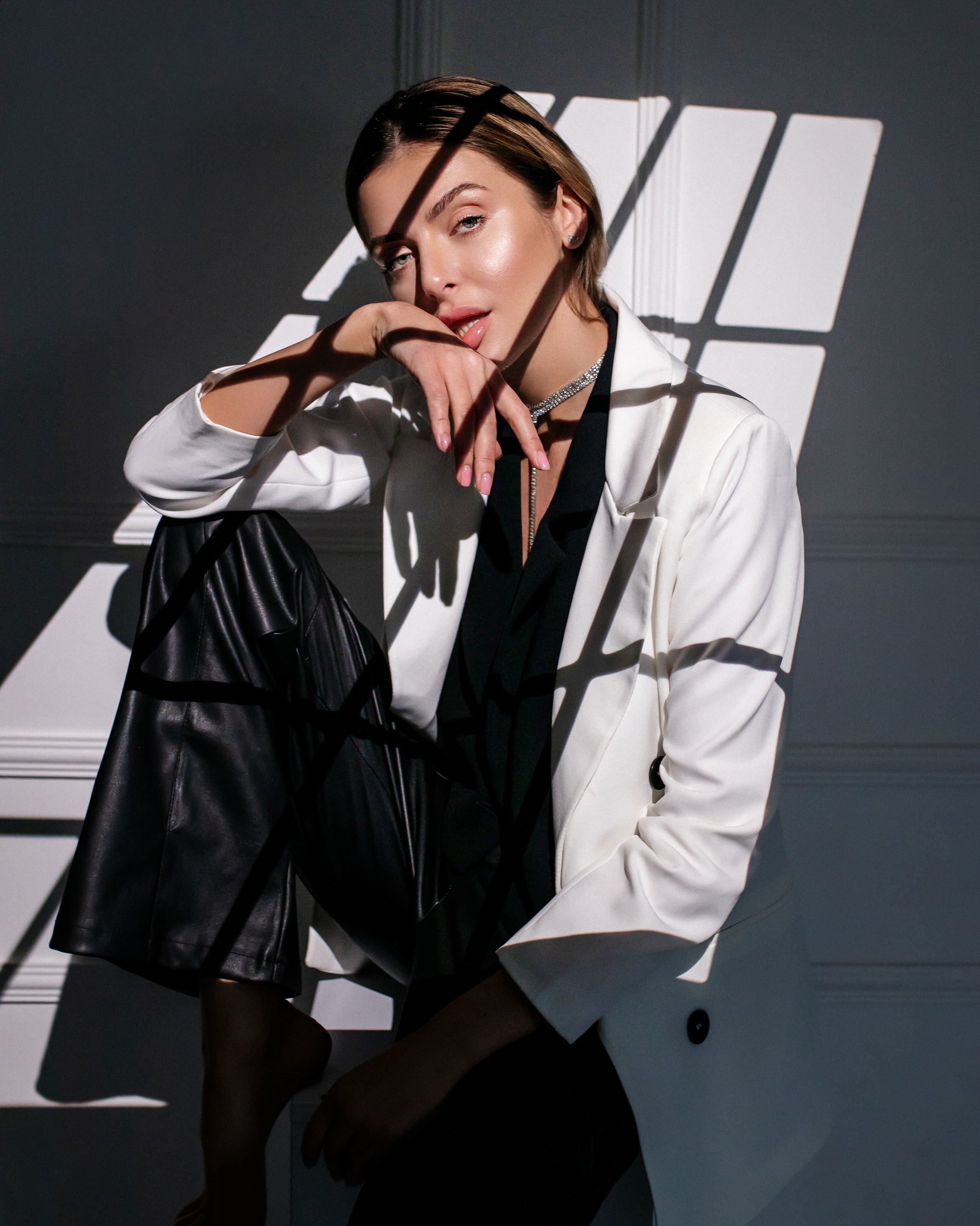 Студійна фотосесія. Фотограф в Ужгороді та Закарпатті Лілія Маланяк