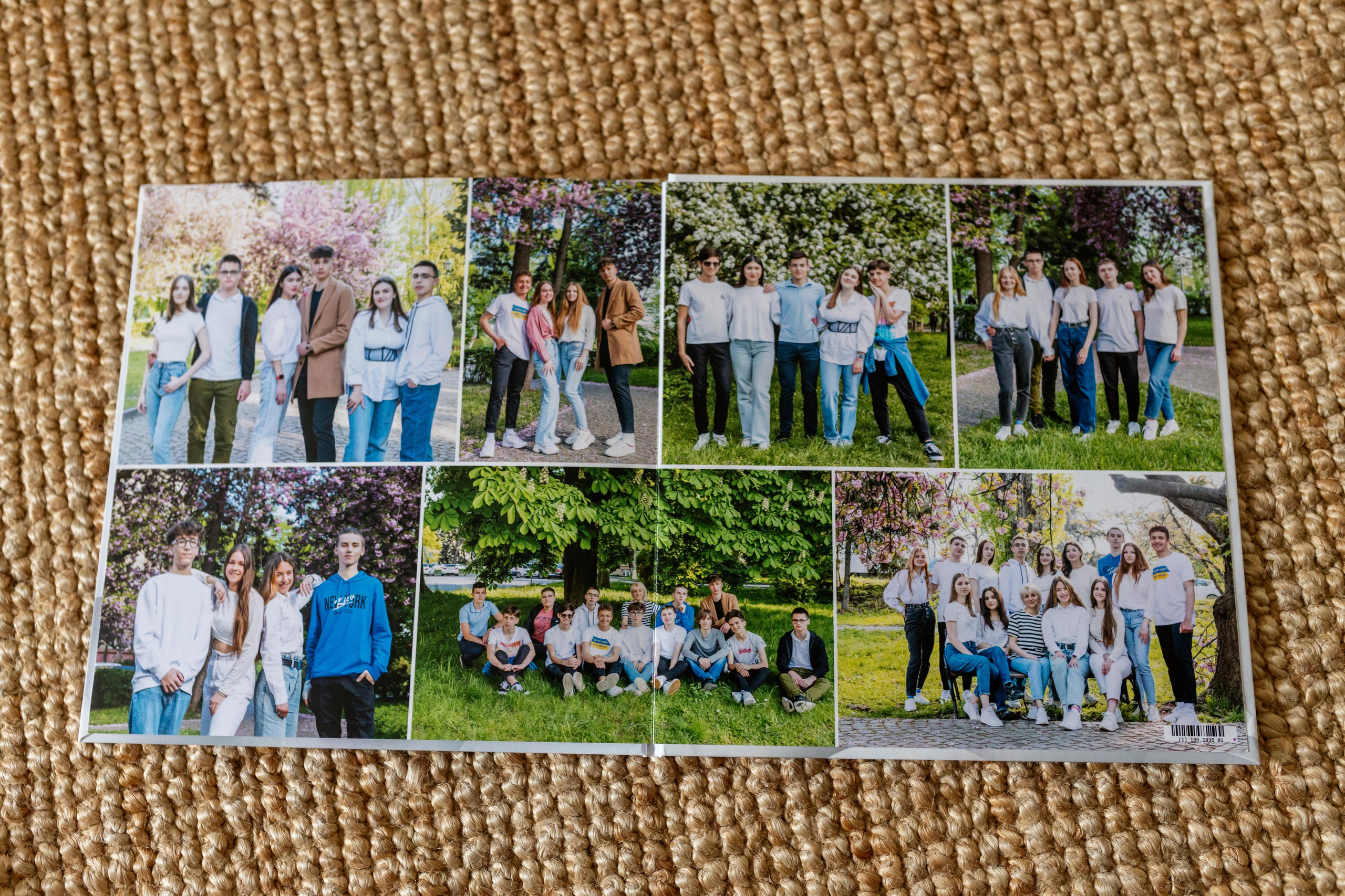 Розмір 23×23. Фотограф в Ужгороді та Закарпатті Лілія Маланяк