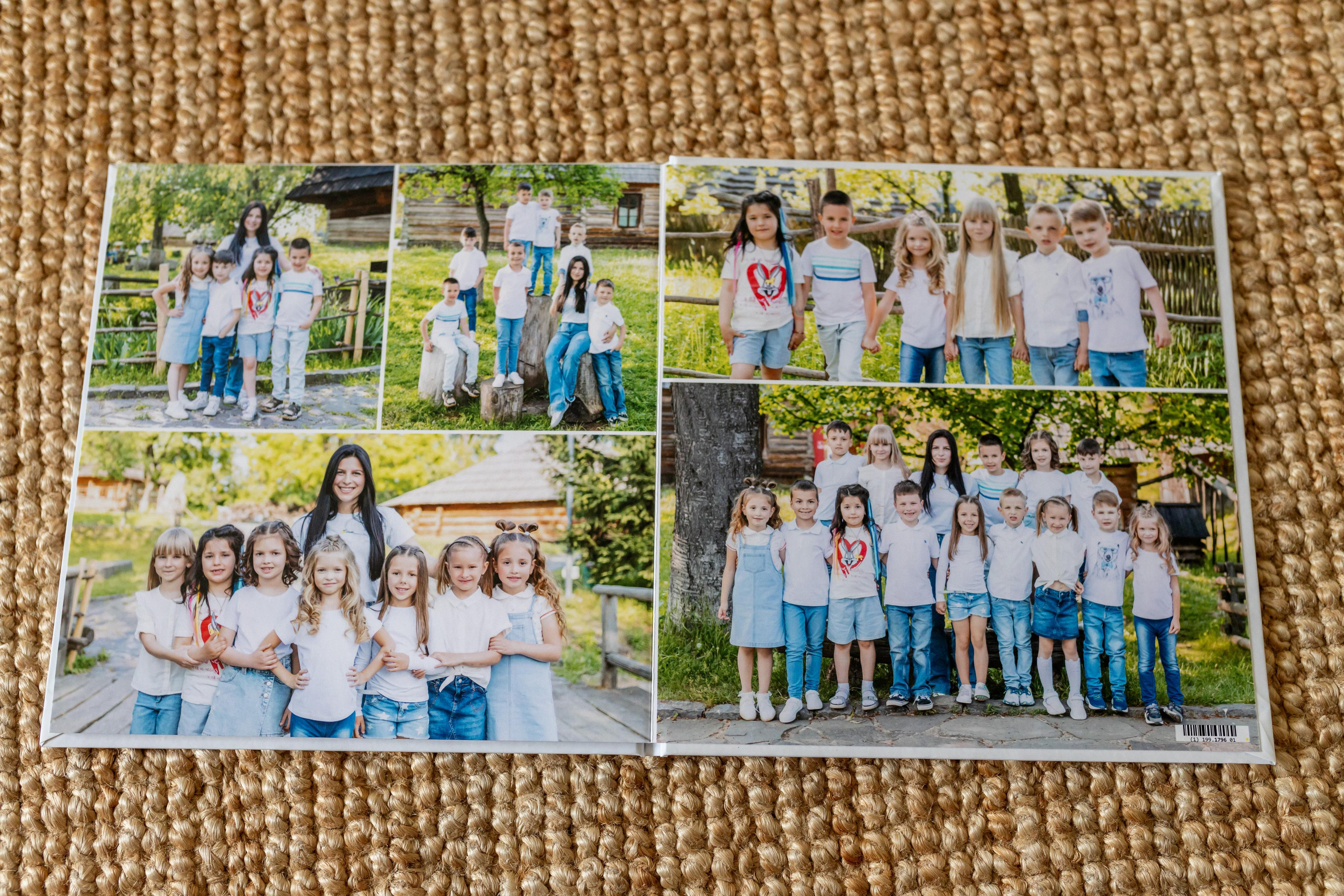 Розмір 23×23. Фотограф в Ужгороді та Закарпатті Лілія Маланяк