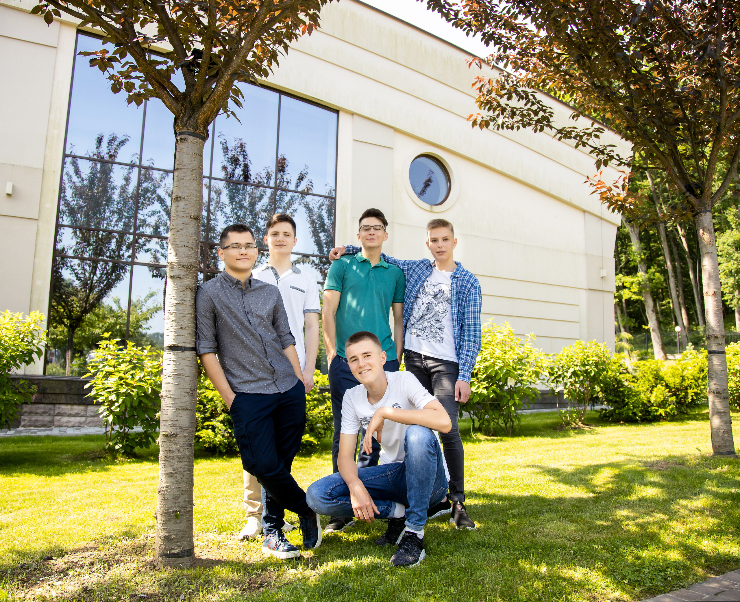 Інші локації. Фотограф в Ужгороді та Закарпатті Лілія Маланяк