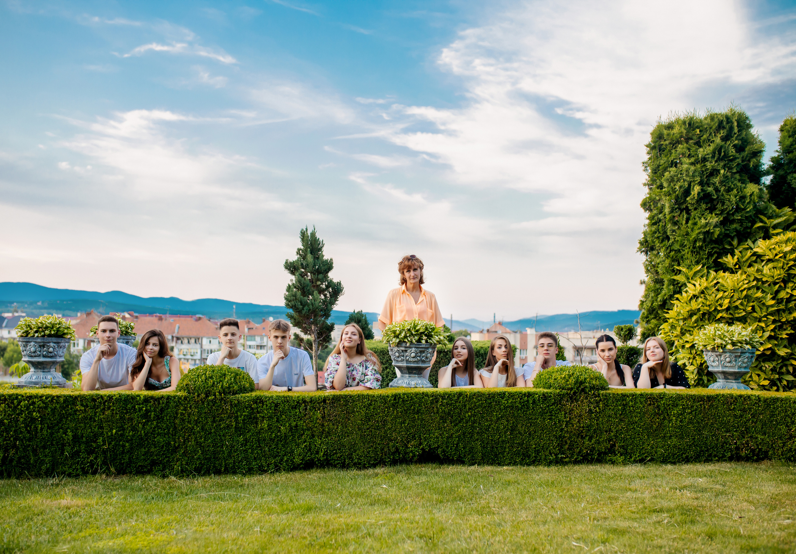 Інші локації. Фотограф в Ужгороді та Закарпатті Лілія Маланяк