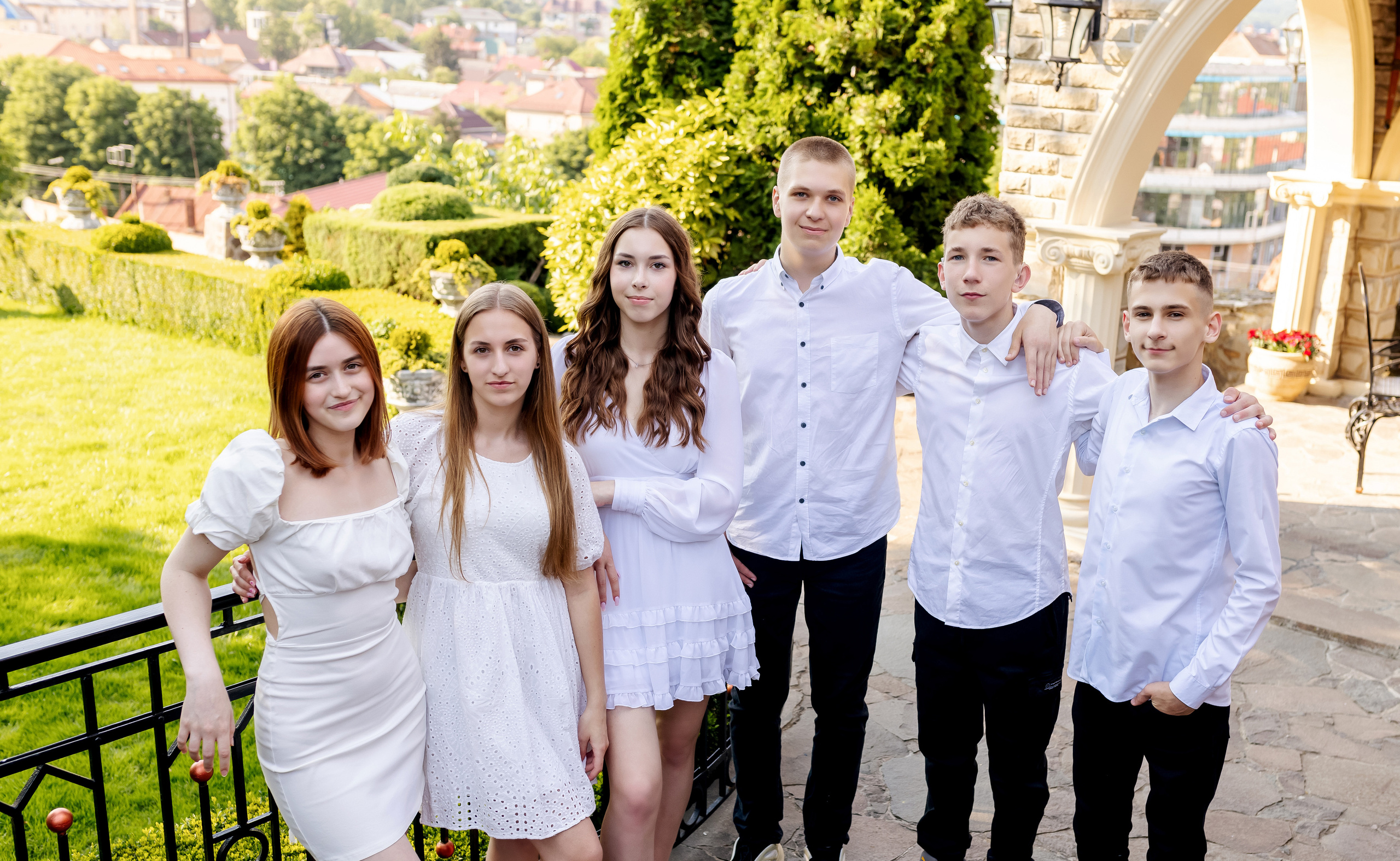 Інші локації. Фотограф в Ужгороді та Закарпатті Лілія Маланяк