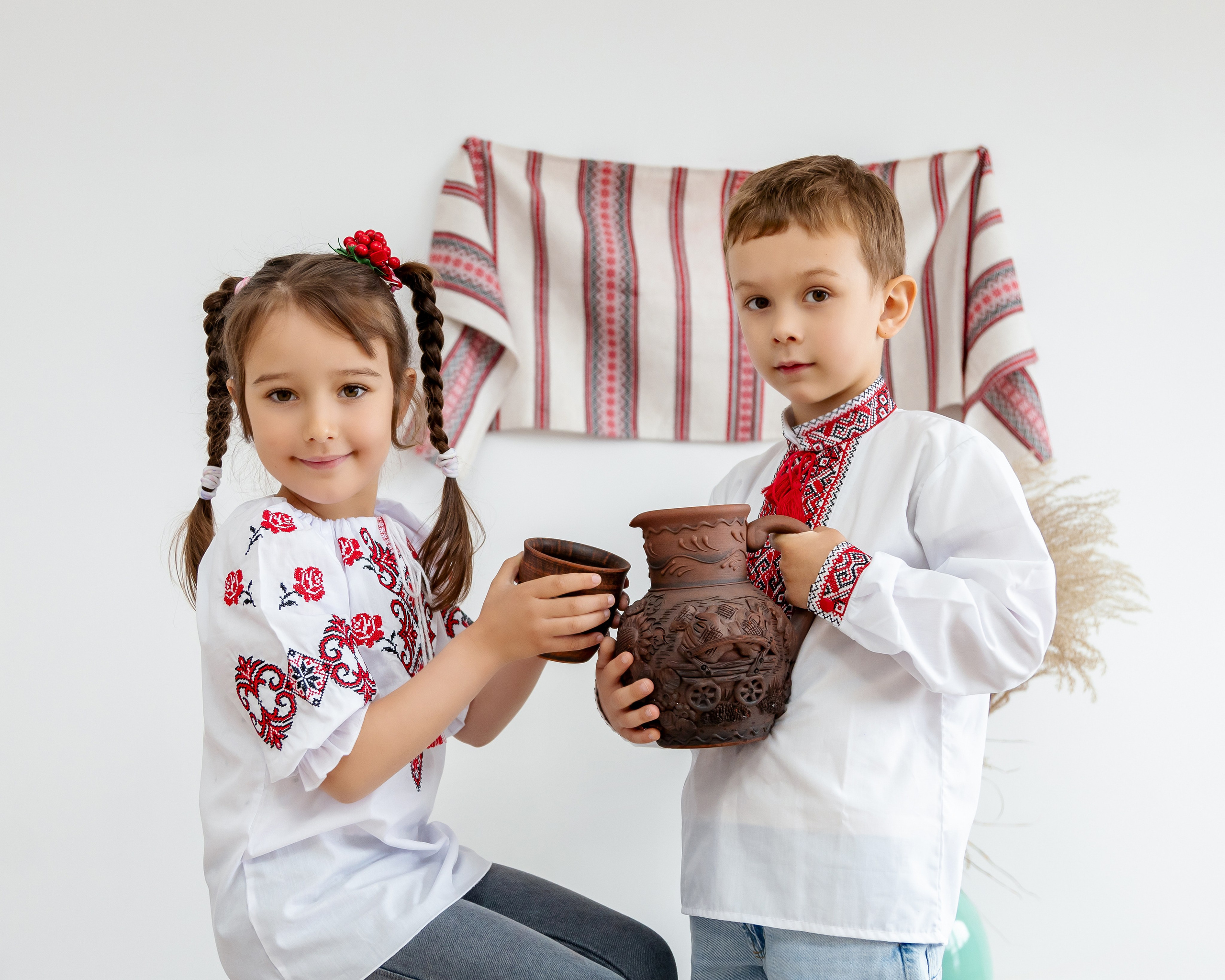 У садочку. Фотограф в Ужгороді та Закарпатті Лілія Маланяк