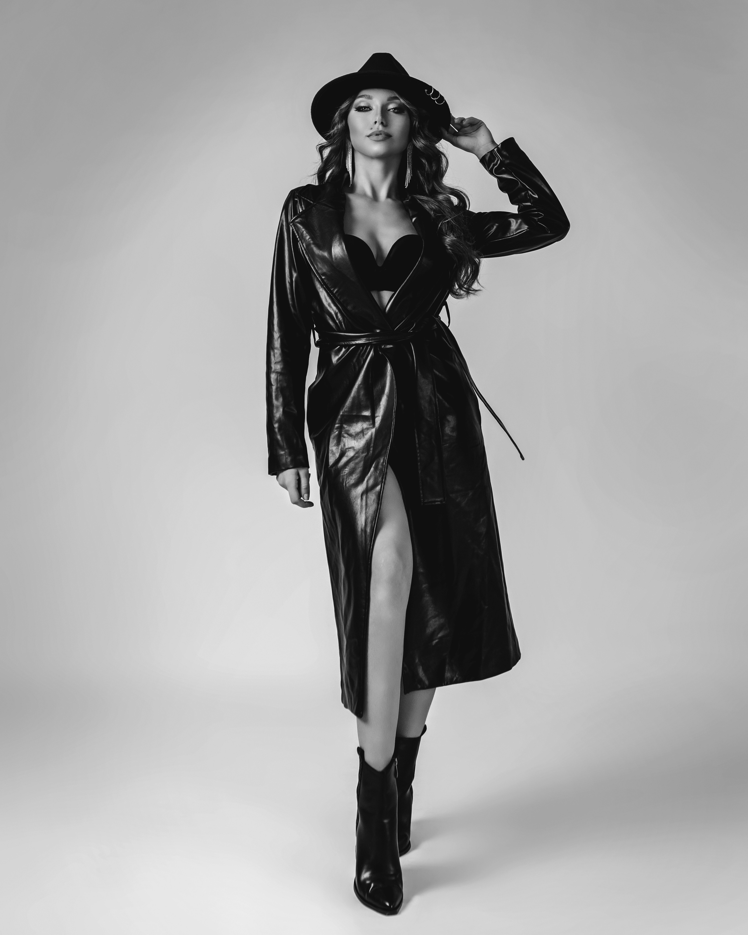 Студійна фотосесія. Фотограф в Ужгороді та Закарпатті Лілія Маланяк