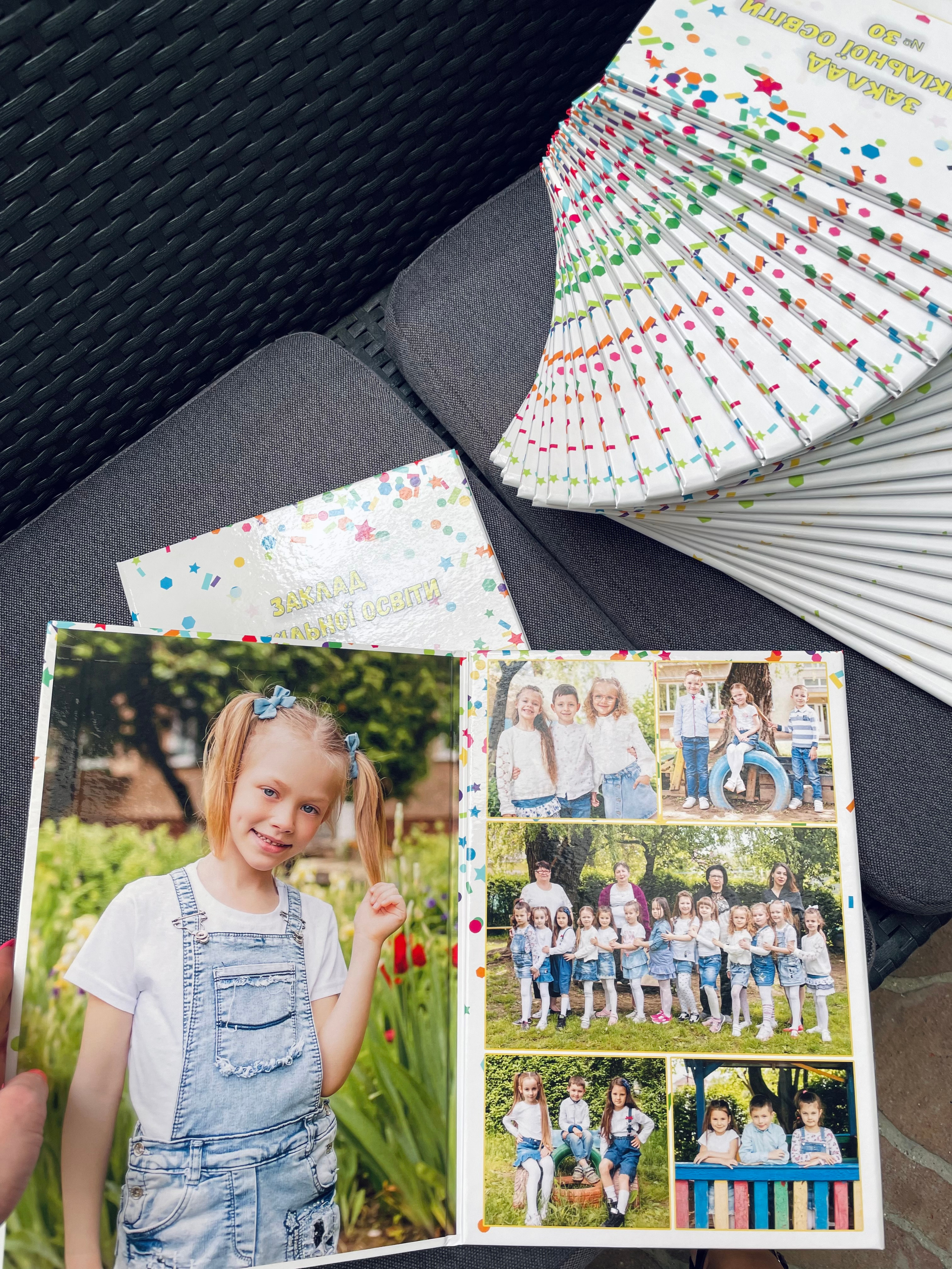 Садочки. Фотограф в Ужгороді та Закарпатті Лілія Маланяк