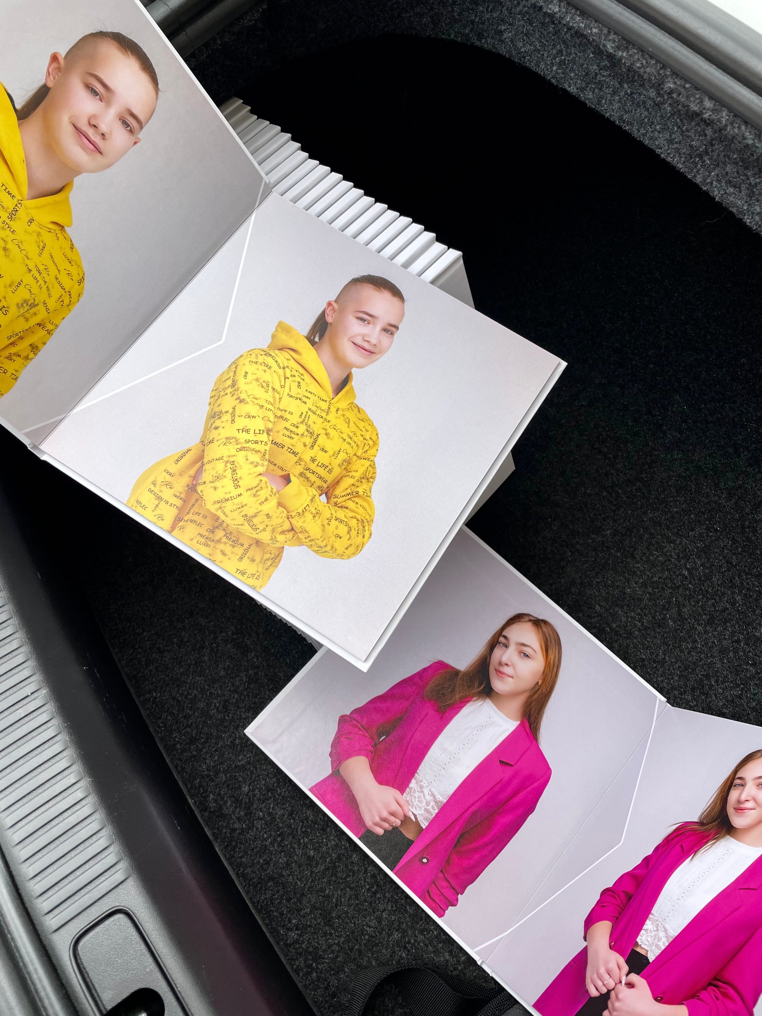 9-11ті класи. Фотограф в Ужгороді та Закарпатті Лілія Маланяк