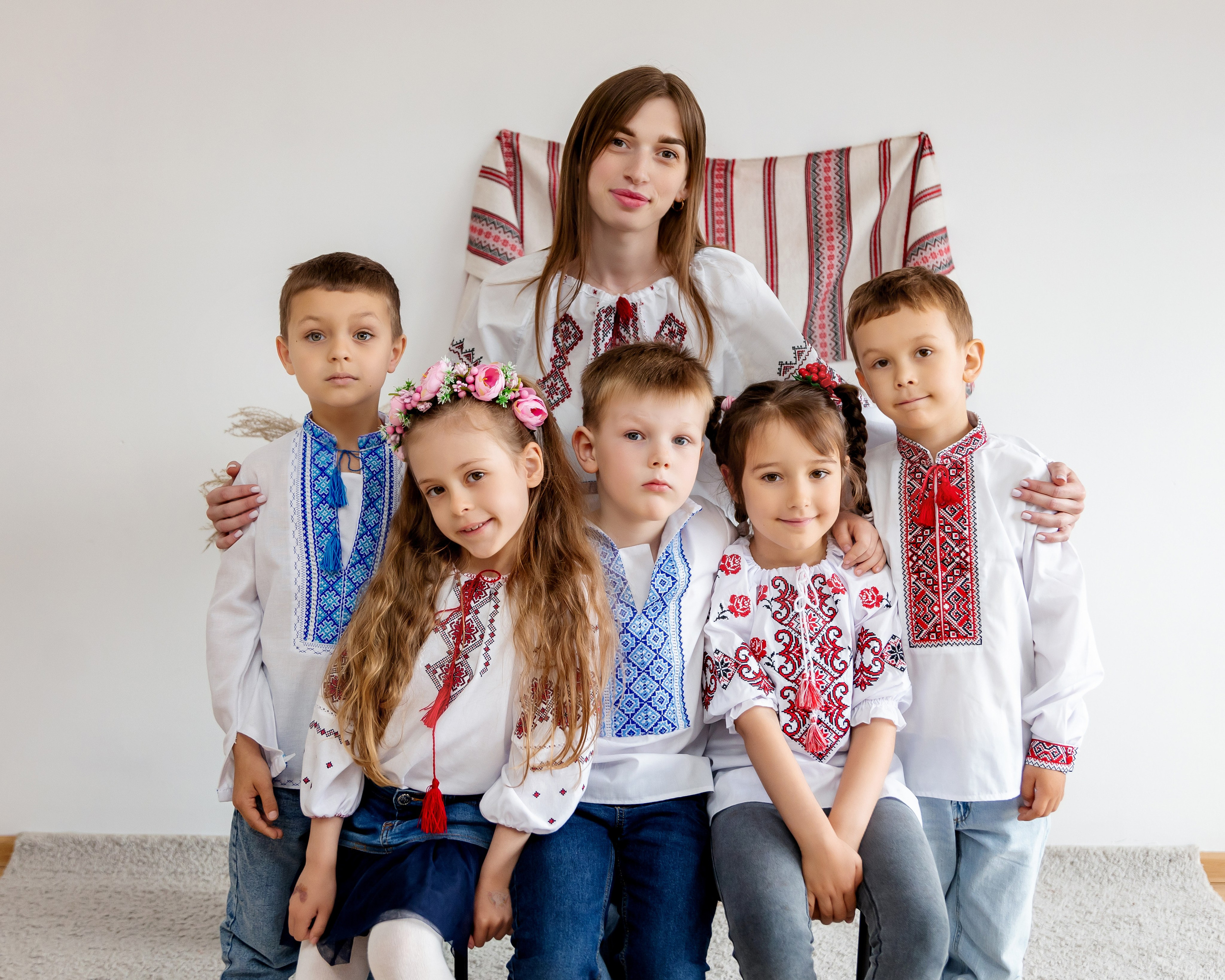 У садочку. Фотограф в Ужгороді та Закарпатті Лілія Маланяк