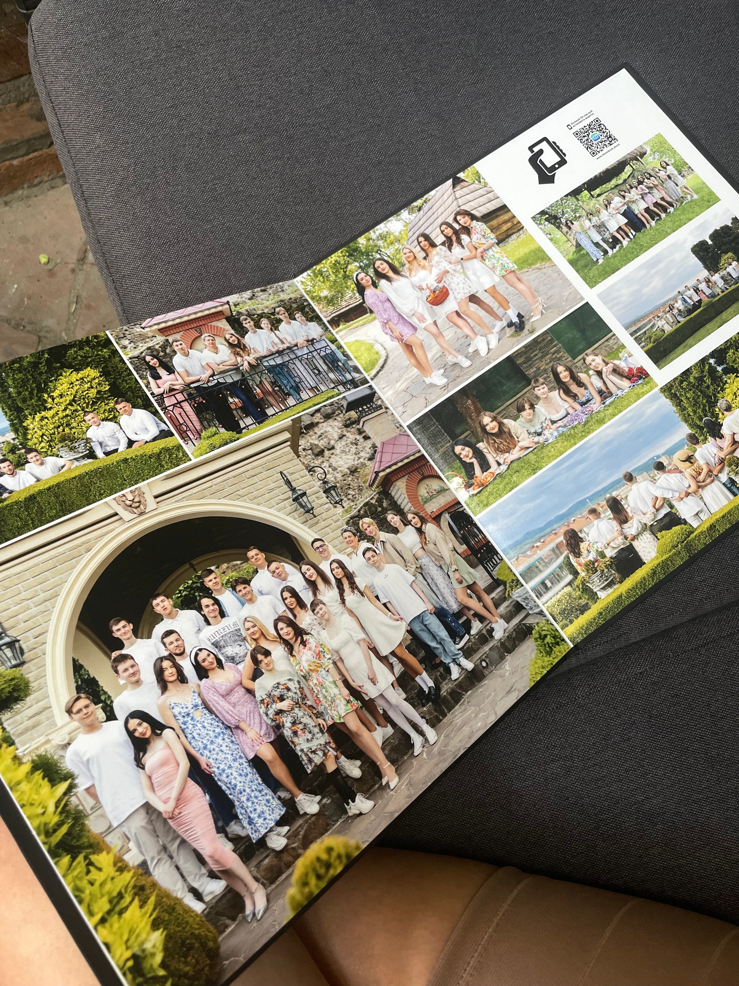 9-11ті класи. Фотограф в Ужгороді та Закарпатті Лілія Маланяк