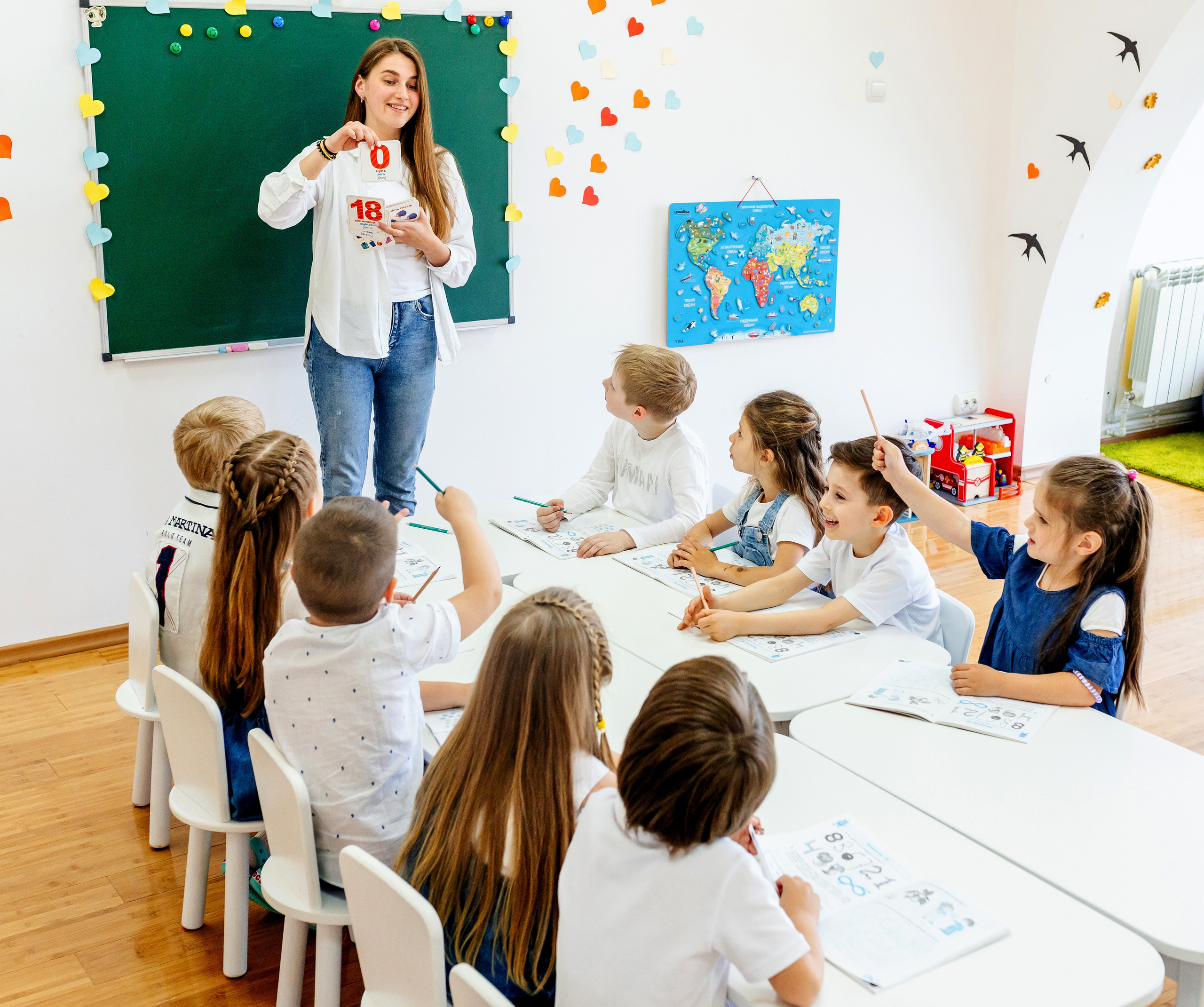 У садочку. Фотограф в Ужгороді та Закарпатті Лілія Маланяк