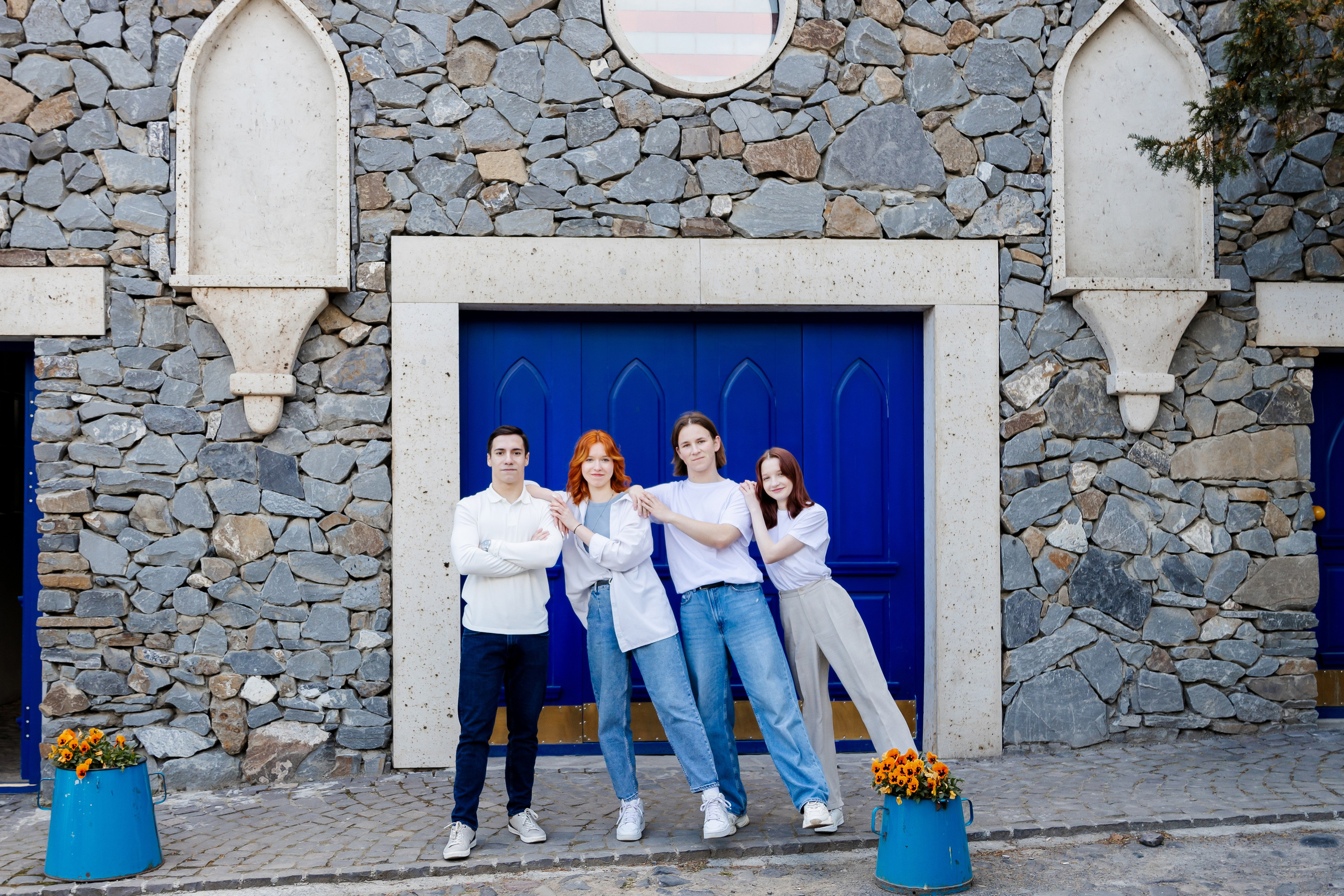 Замок та собор. Фотограф в Ужгороді та Закарпатті Лілія Маланяк