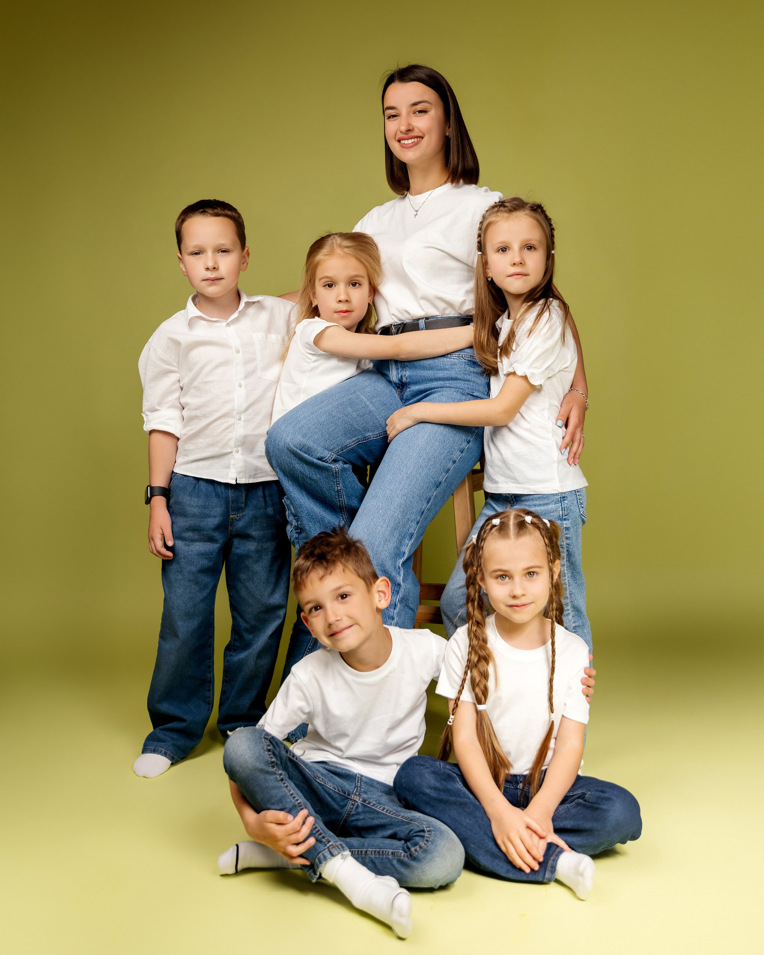 Студія. Фотограф в Ужгороді та Закарпатті Лілія Маланяк