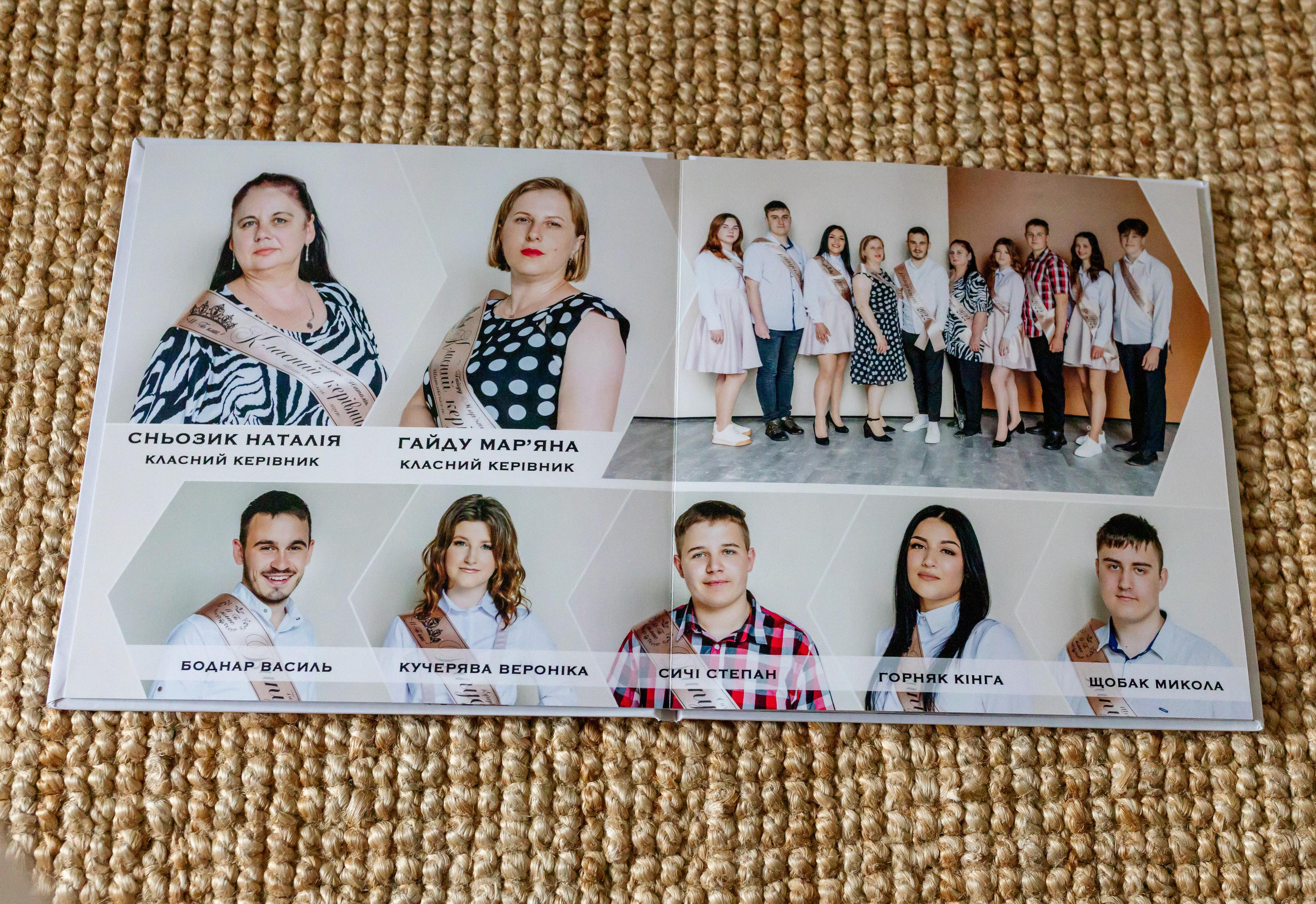 Розмір 23×23. Фотограф в Ужгороді та Закарпатті Лілія Маланяк