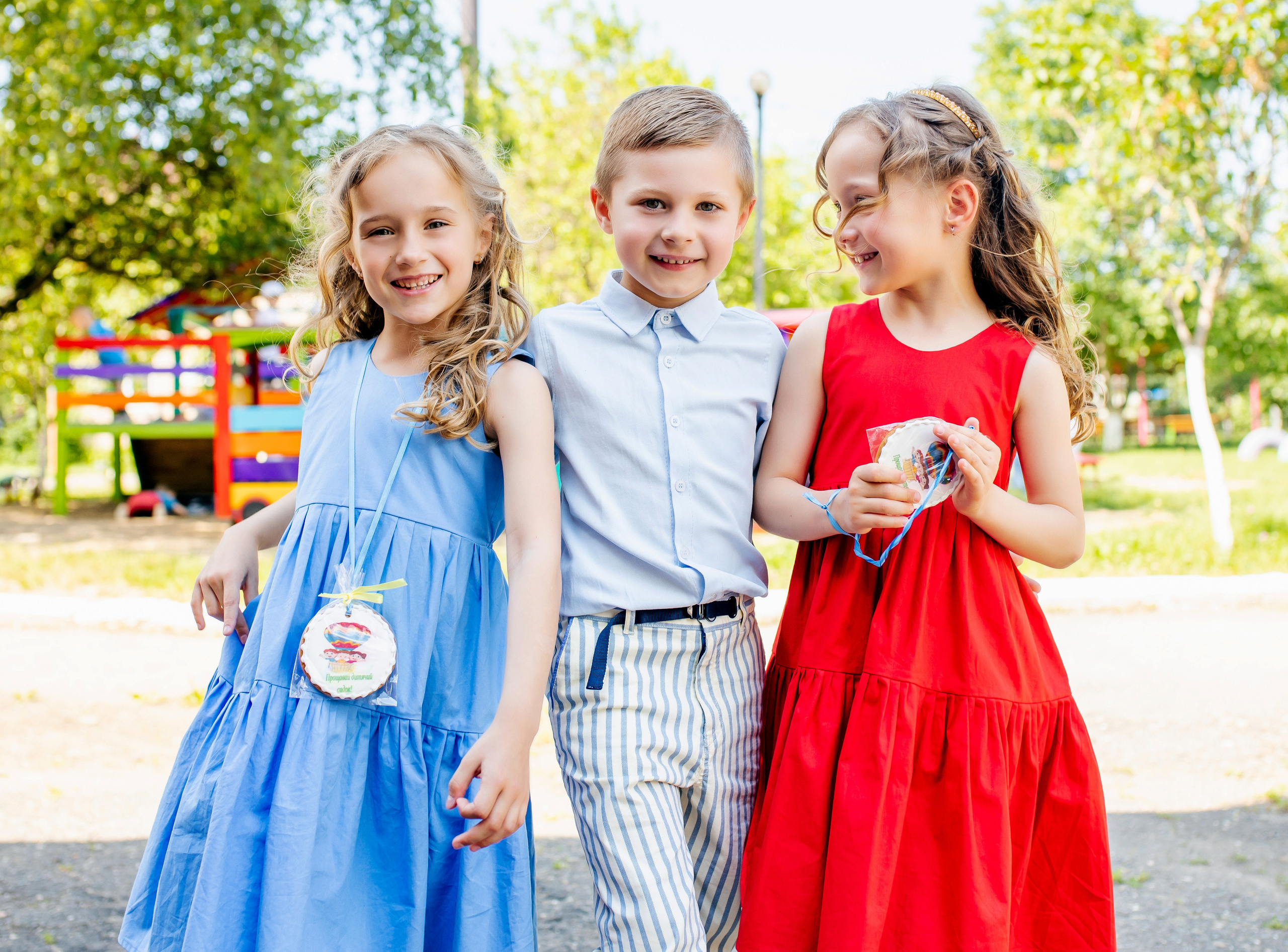 У садочку. Фотограф в Ужгороді та Закарпатті Лілія Маланяк