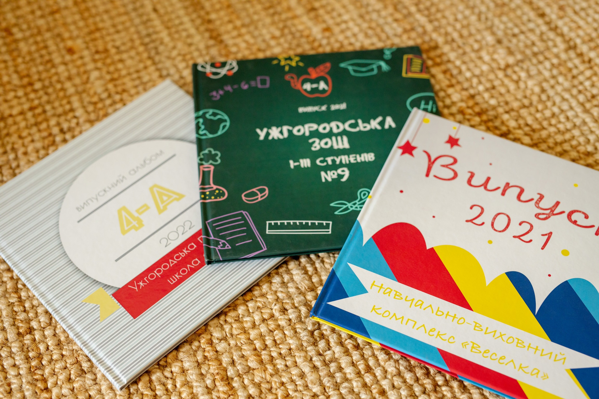 Садочки. Фотограф в Ужгороді та Закарпатті Лілія Маланяк