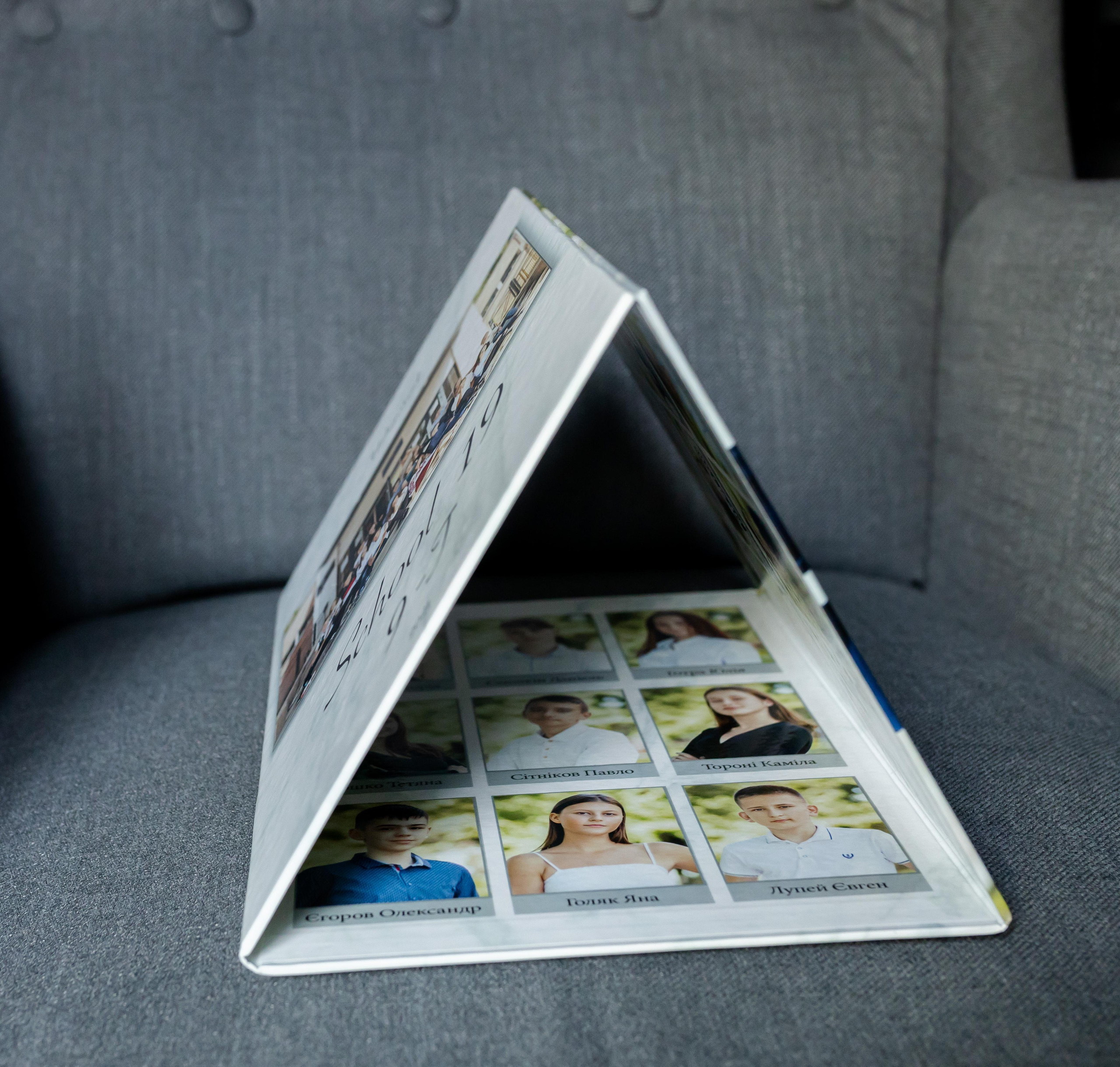 Планшет. Фотограф в Ужгороді та Закарпатті Лілія Маланяк