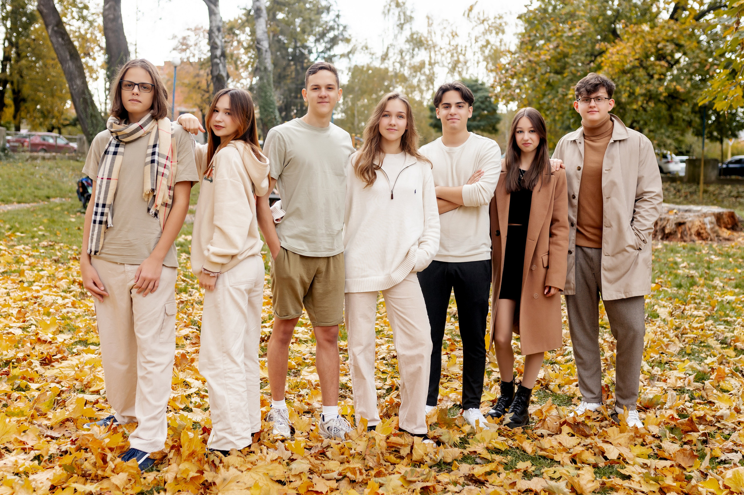 ОДА та скверики. Фотограф в Ужгороді та Закарпатті Лілія Маланяк