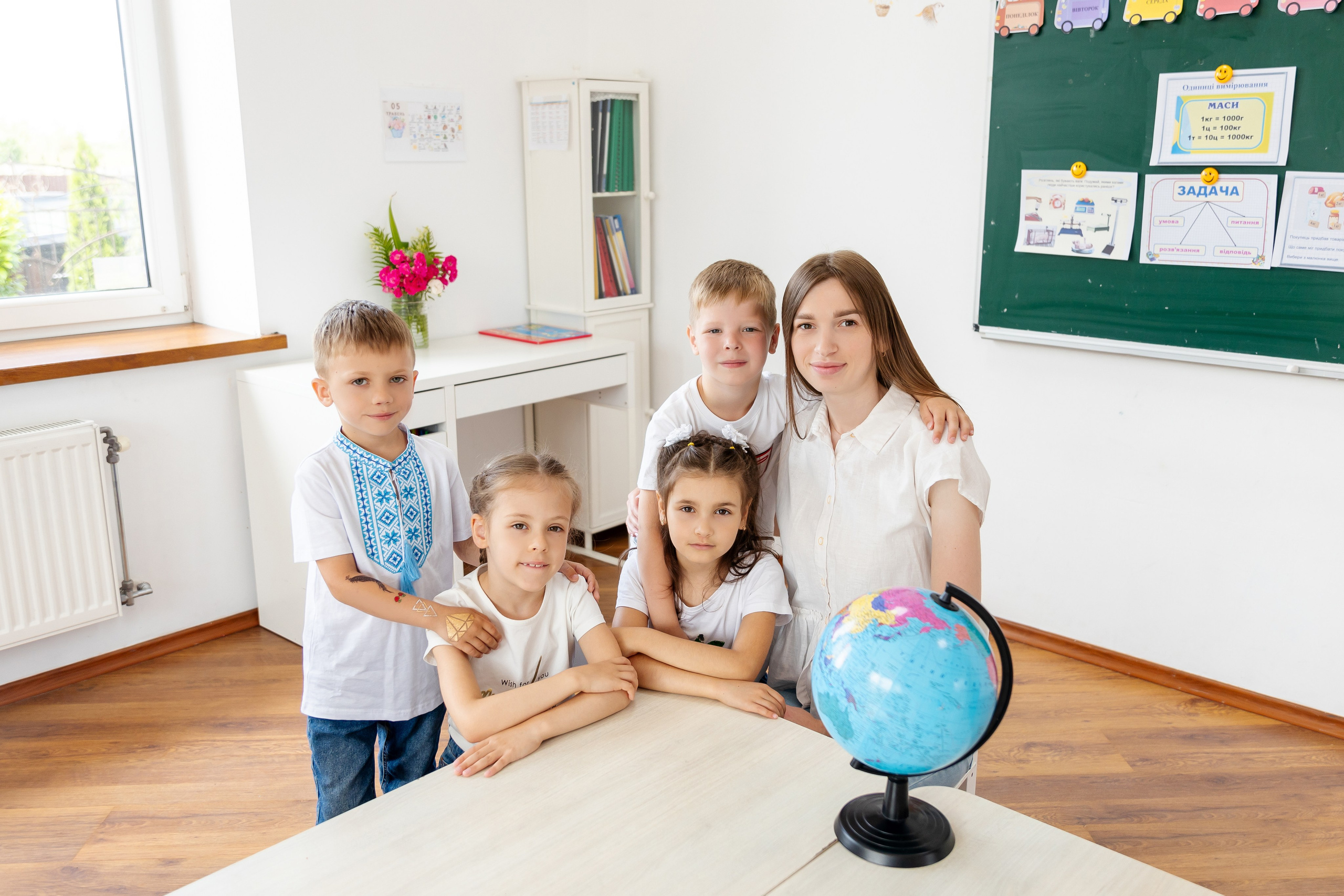 У садочку. Фотограф в Ужгороді та Закарпатті Лілія Маланяк