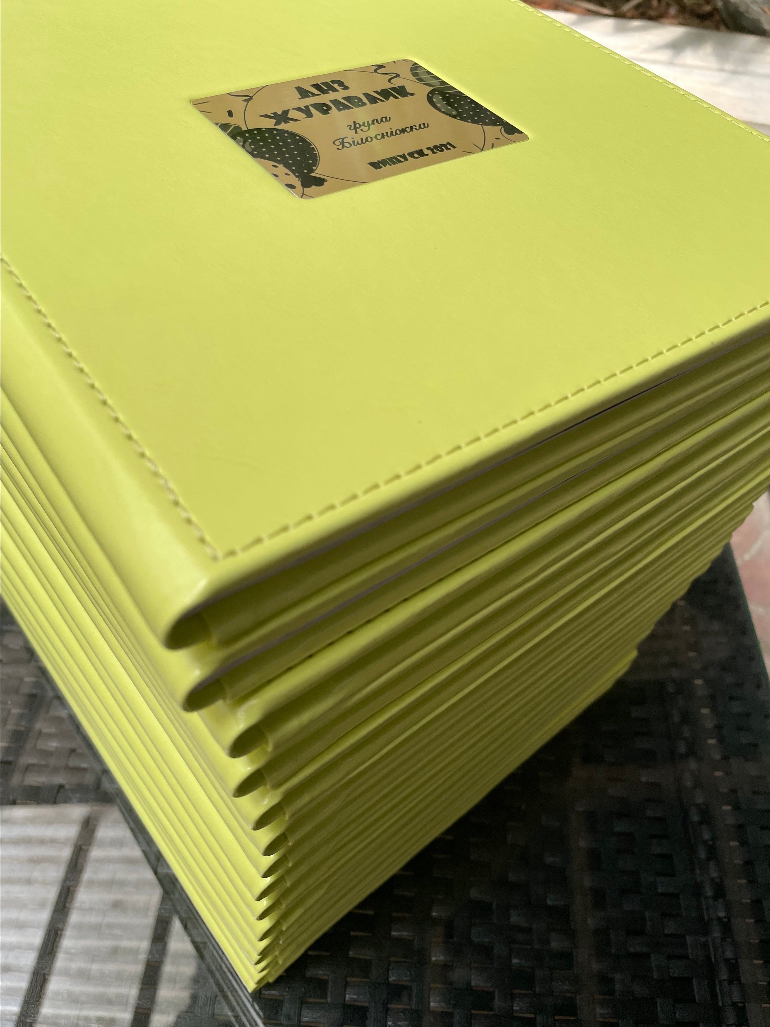 Садочки. Фотограф в Ужгороді та Закарпатті Лілія Маланяк